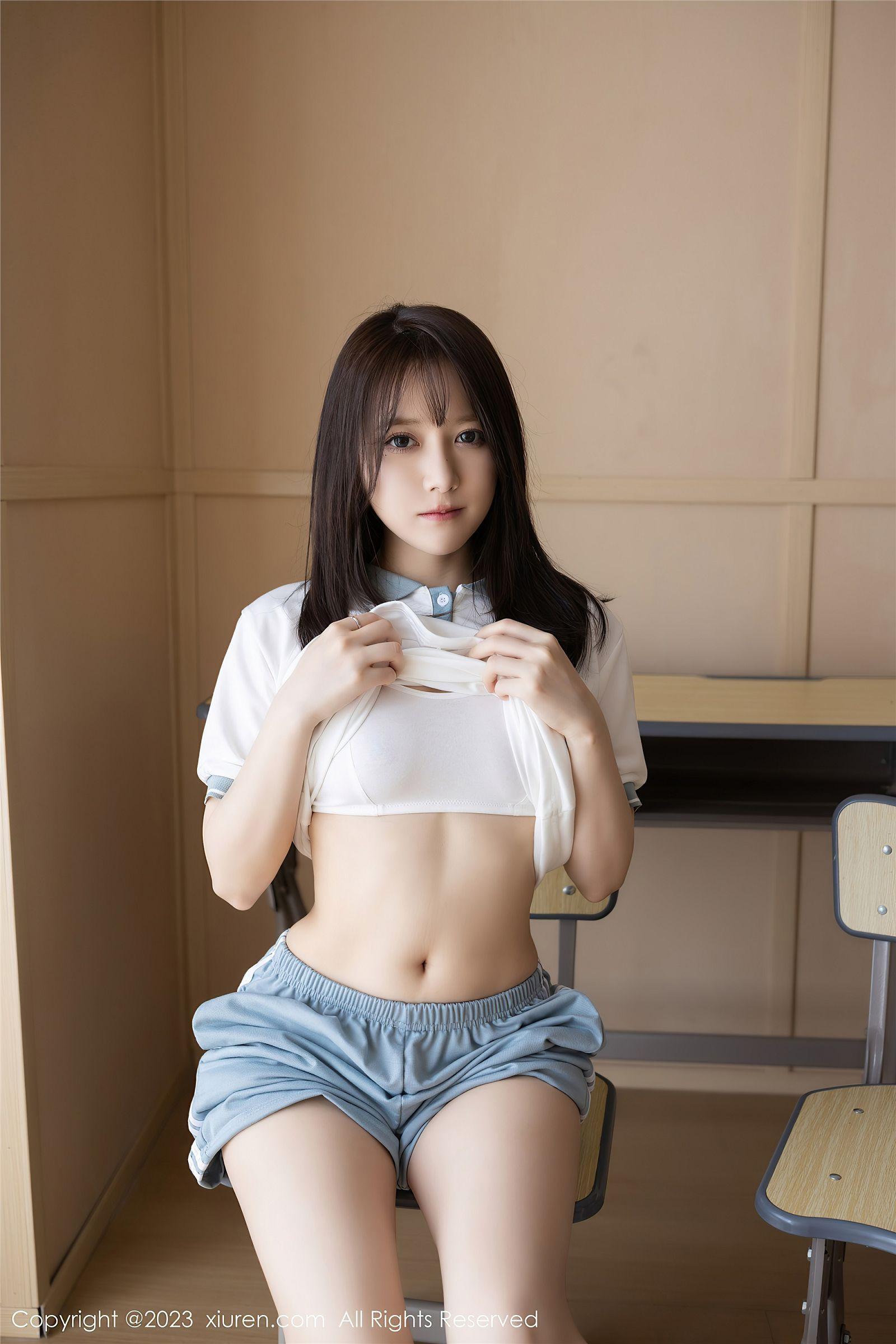 [XIUREN秀人网] 2023.06.21 NO.6962 模特合集_p064