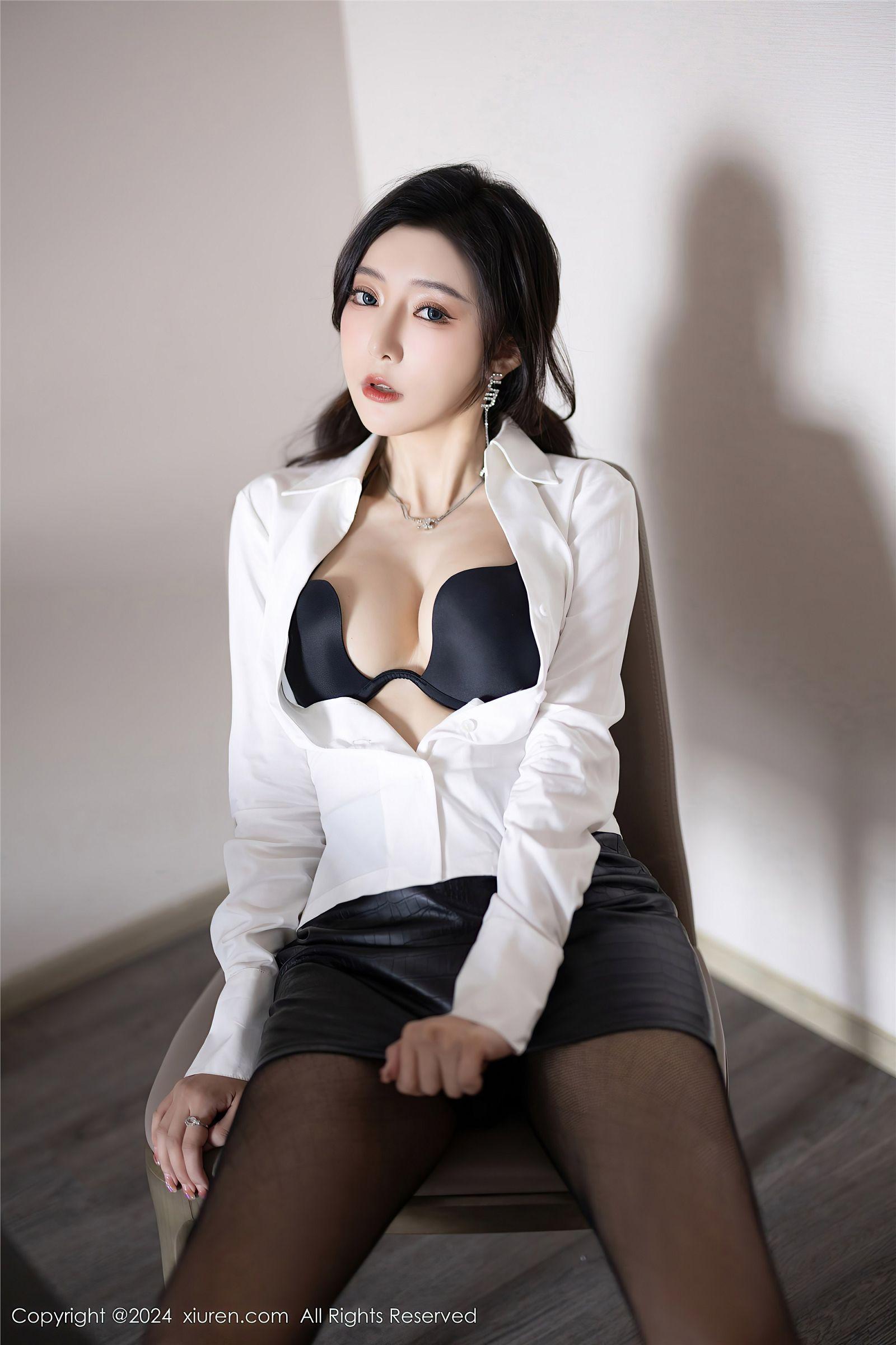 [XIUREN秀人网] 2024.03.29 NO.8314 王馨瑶yanni_p044