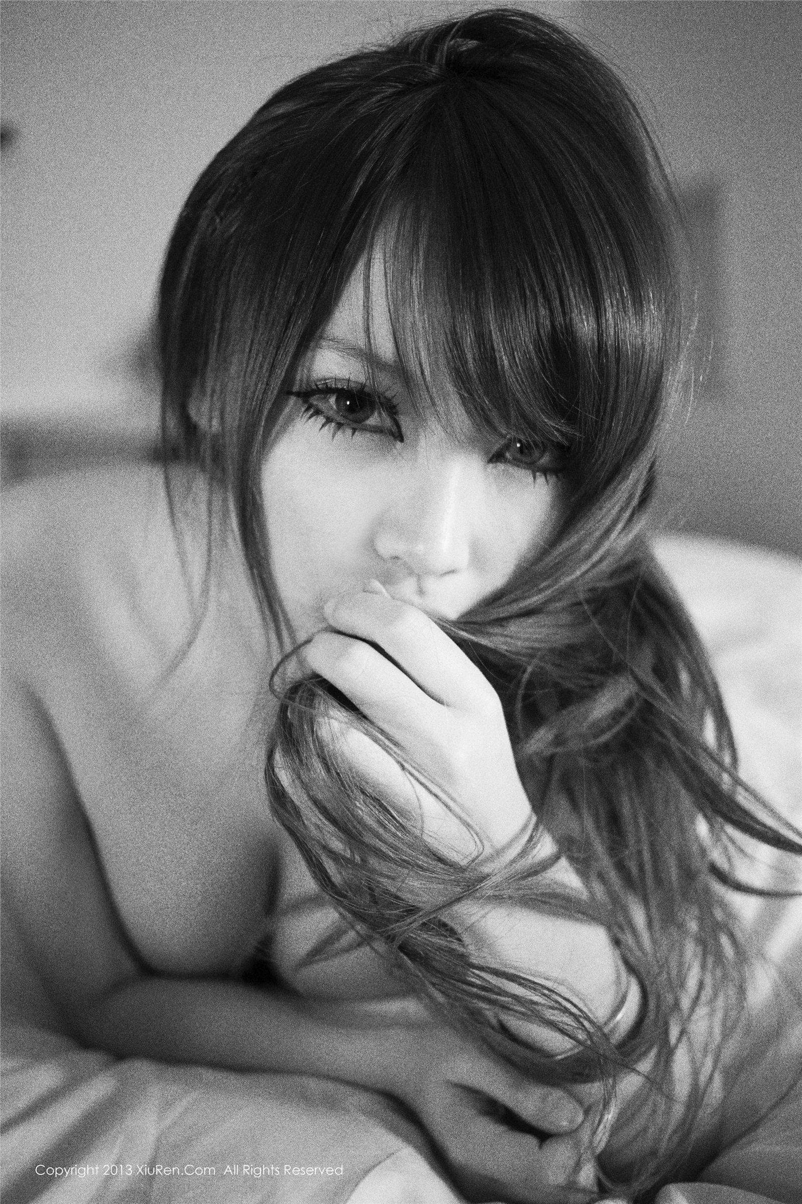 [秀人XIUREN] 2013.10.27 NO.039 美媛馆模特_p057