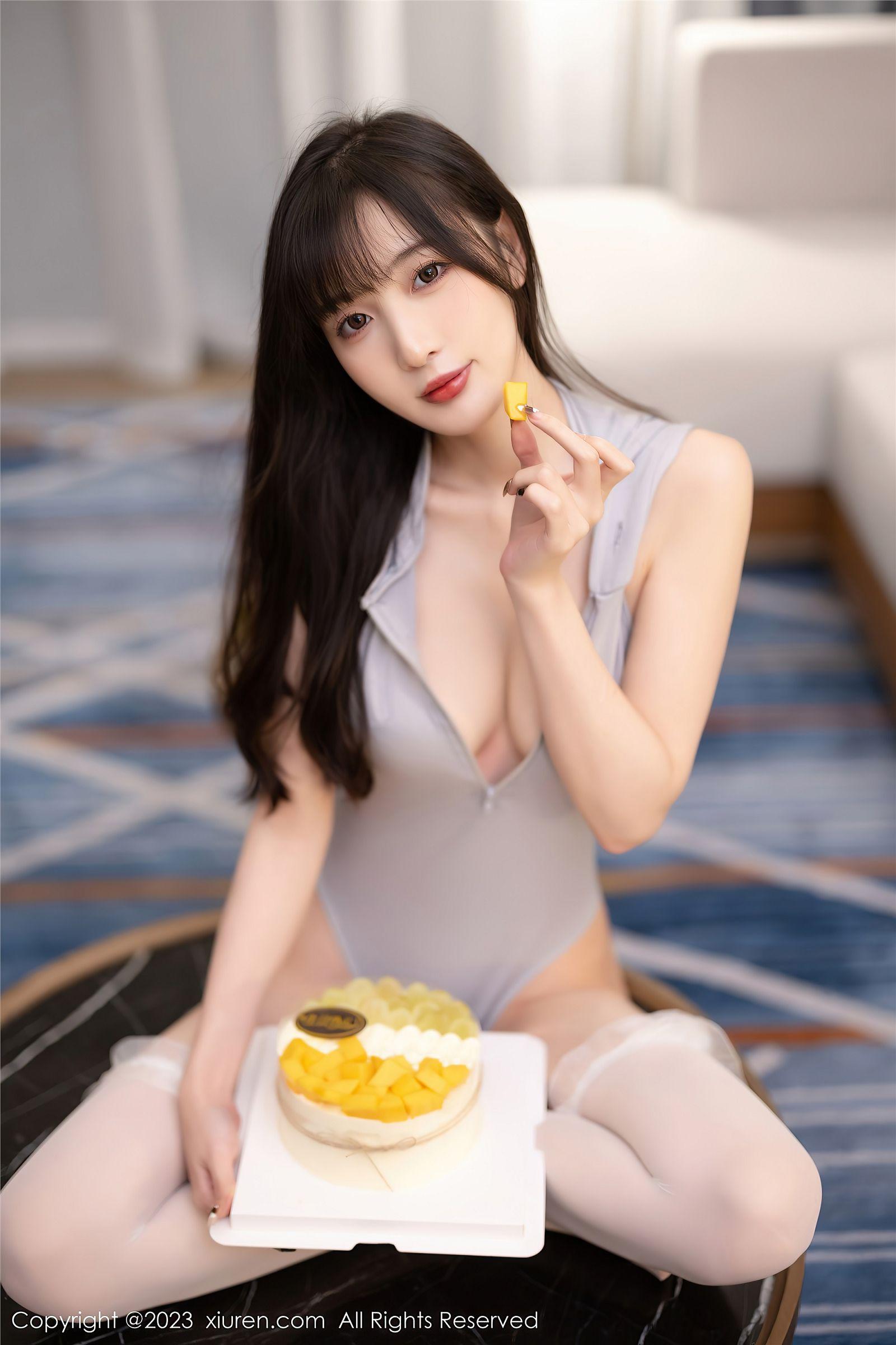 [XIUREN秀人网] 2023.05.18 NO.6762 林星阑_p005