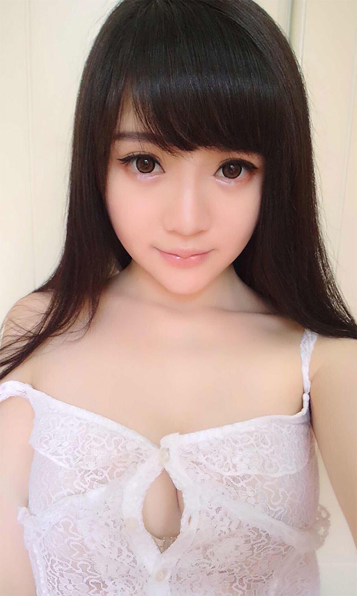 [爱尤物Ugirls] NO.122 米妮 你侬我侬 忒煞情多_p023