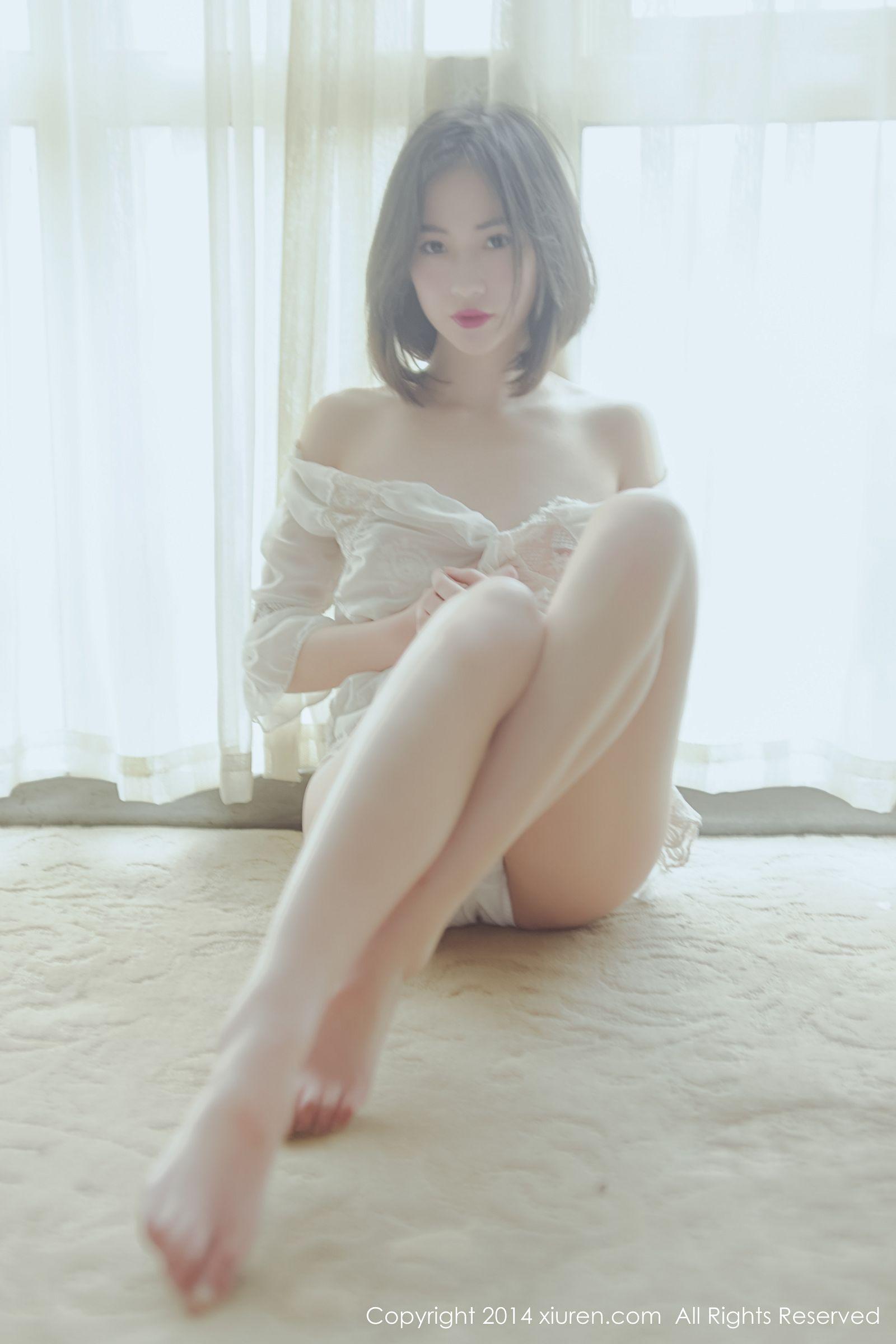[秀人XIUREN] 2014.08.21 NO.206 MAGIC_p024