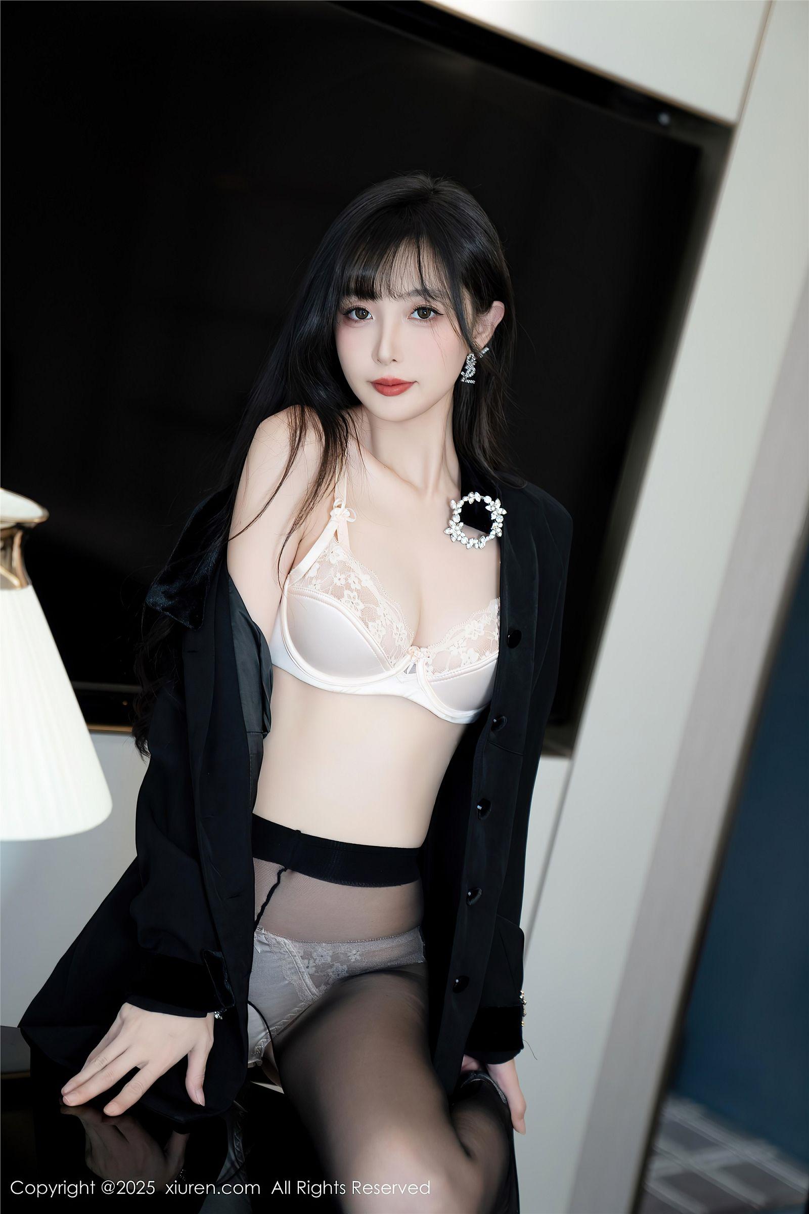 [XIUREN秀人网] 2025.02.21 NO.9918 樱桃小阑子_p056
