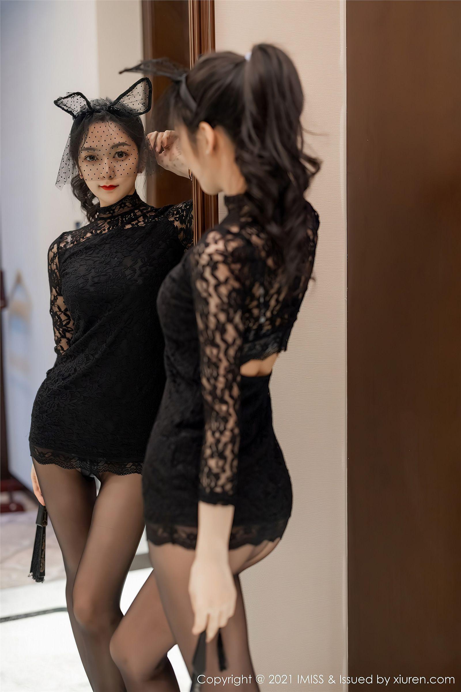[IMISS爱蜜社] 2021.03.19 NO.566 Angela00_p040