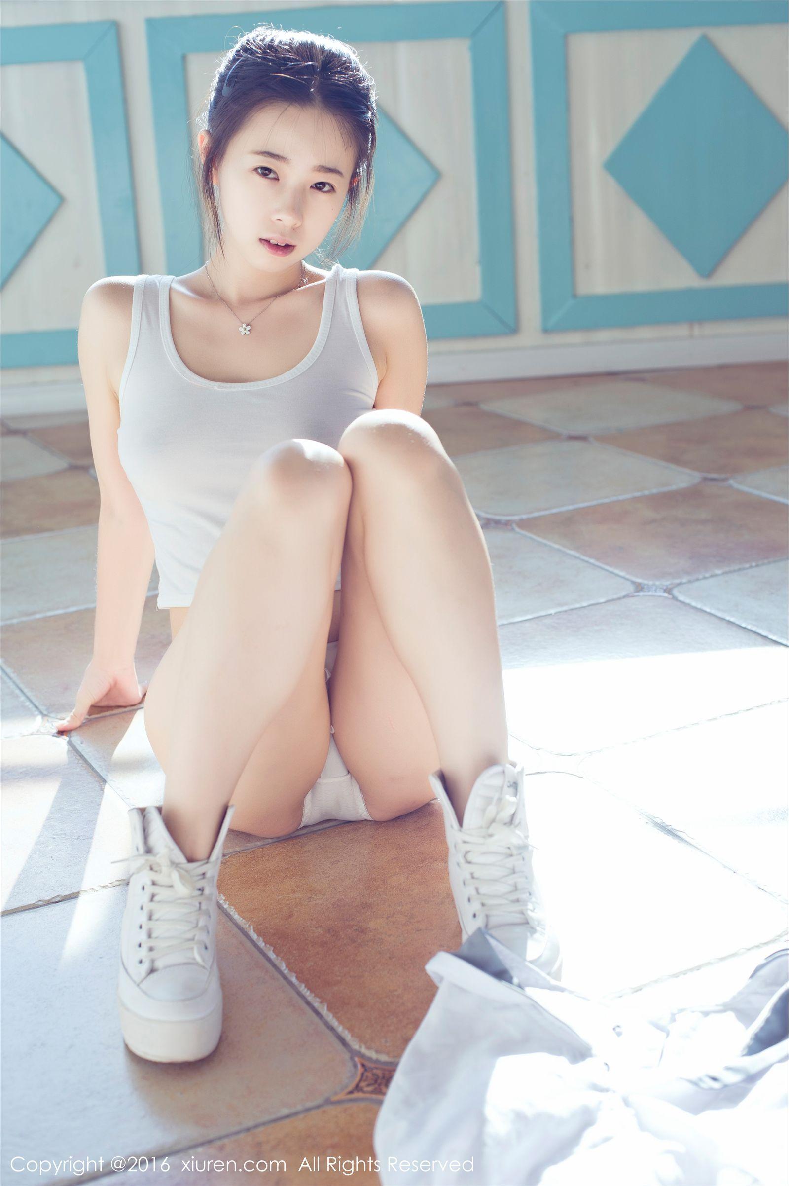 [秀人XIUREN] 2016.10.14 NO.616 草莓zz_p017