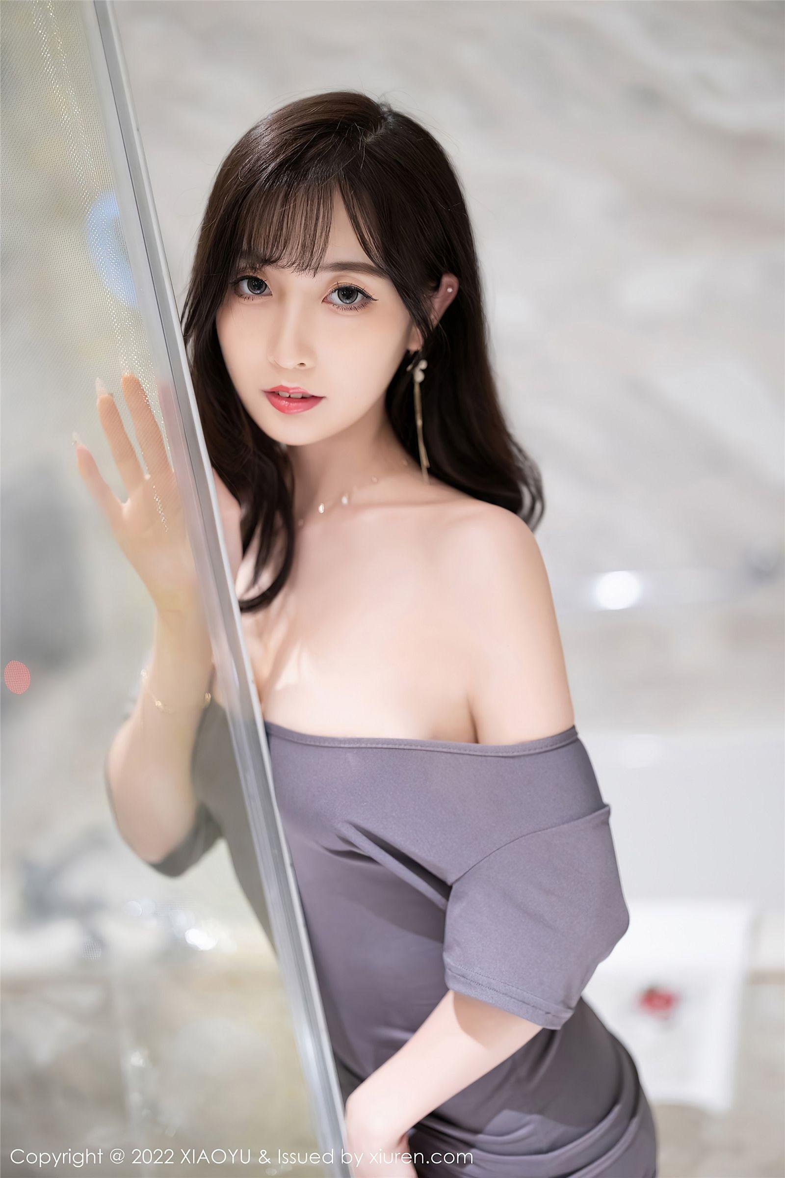 [XIAOYU画语界] 2022.09.26 NO.871 林星阑_p049