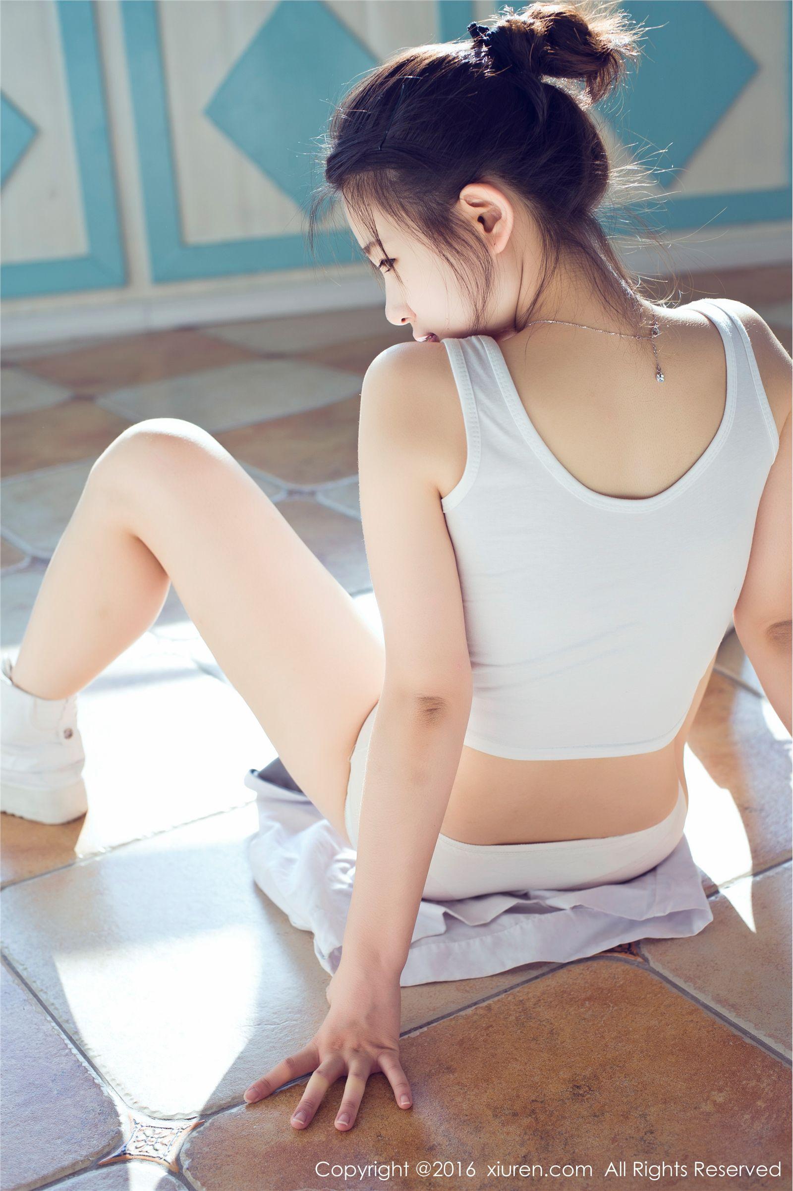 [秀人XIUREN] 2016.10.14 NO.616 草莓zz_p010
