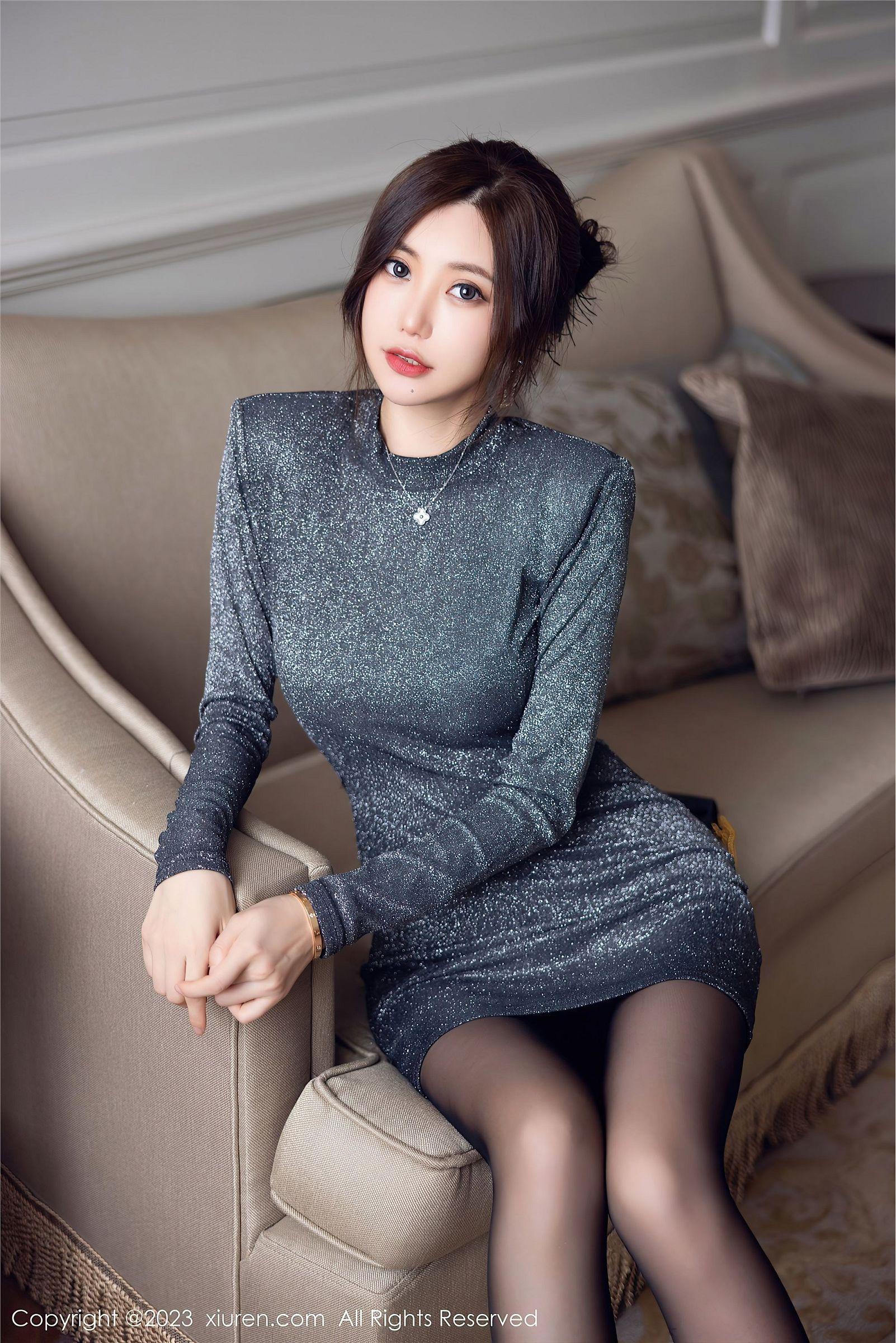 [XIUREN秀人网] 2023.03.17 NO.6431 绮里嘉ula_p052