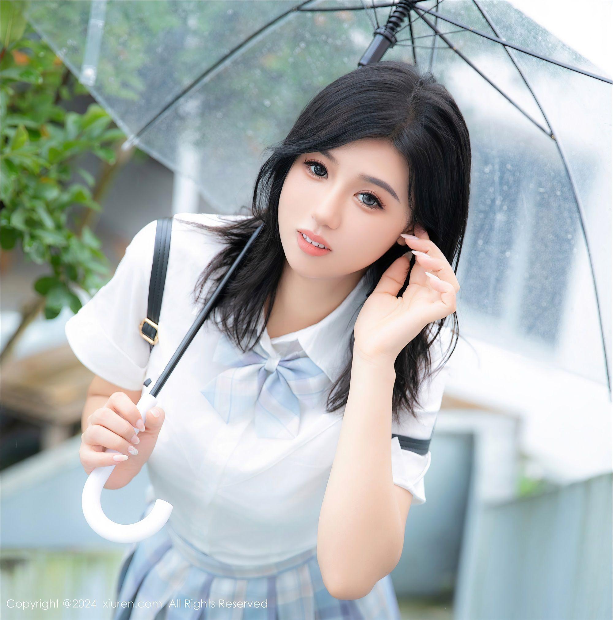 [XIUREN秀人网] 2024.06.26 NO.8759 金小依_p045