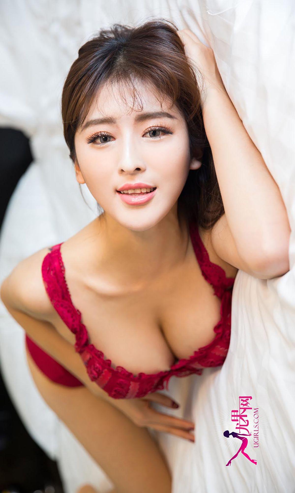 [爱尤物Ugirls] NO.307 岛儿 不够时间好好来爱你_p029
