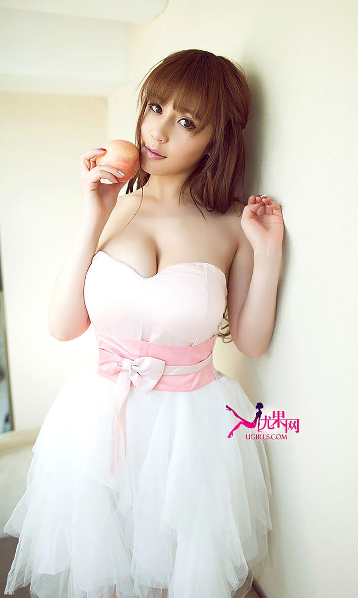 [爱尤物Ugirls] NO.013 苏可可_p038