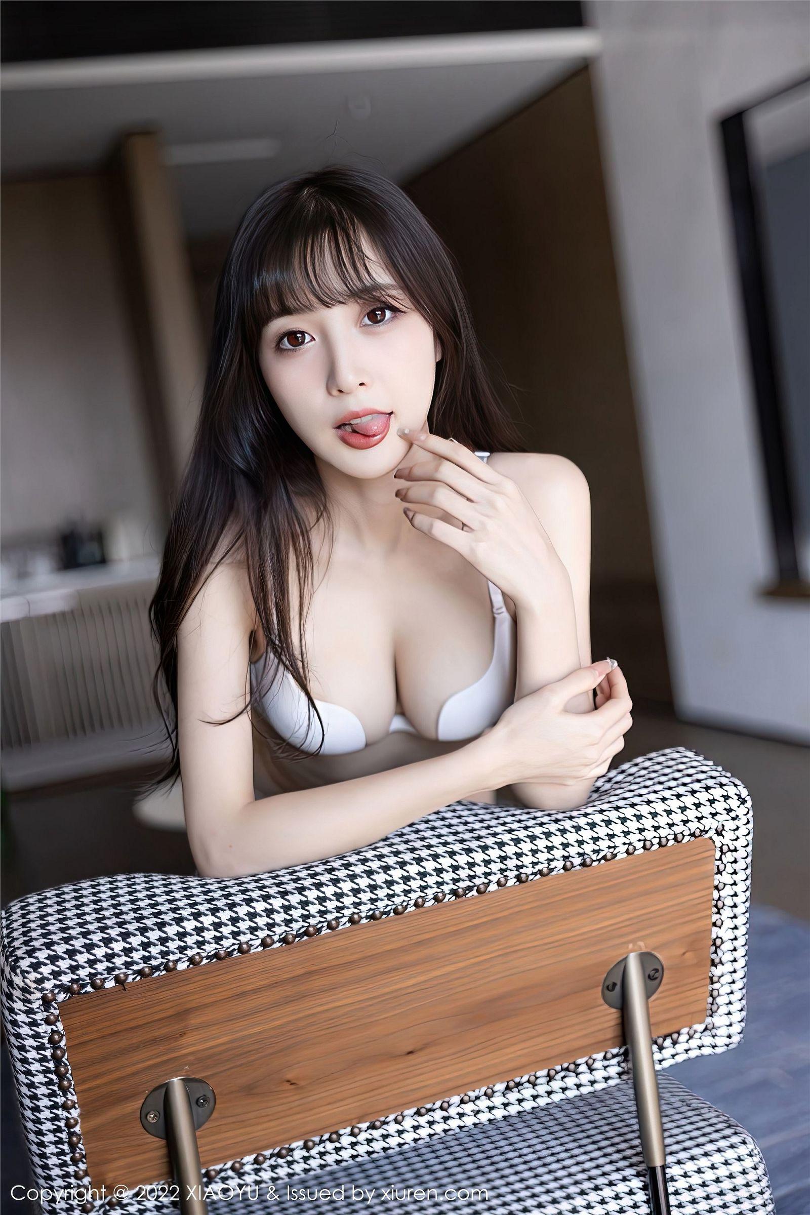 [XIAOYU画语界] 2022.10.31 NO.893 林星阑_p044