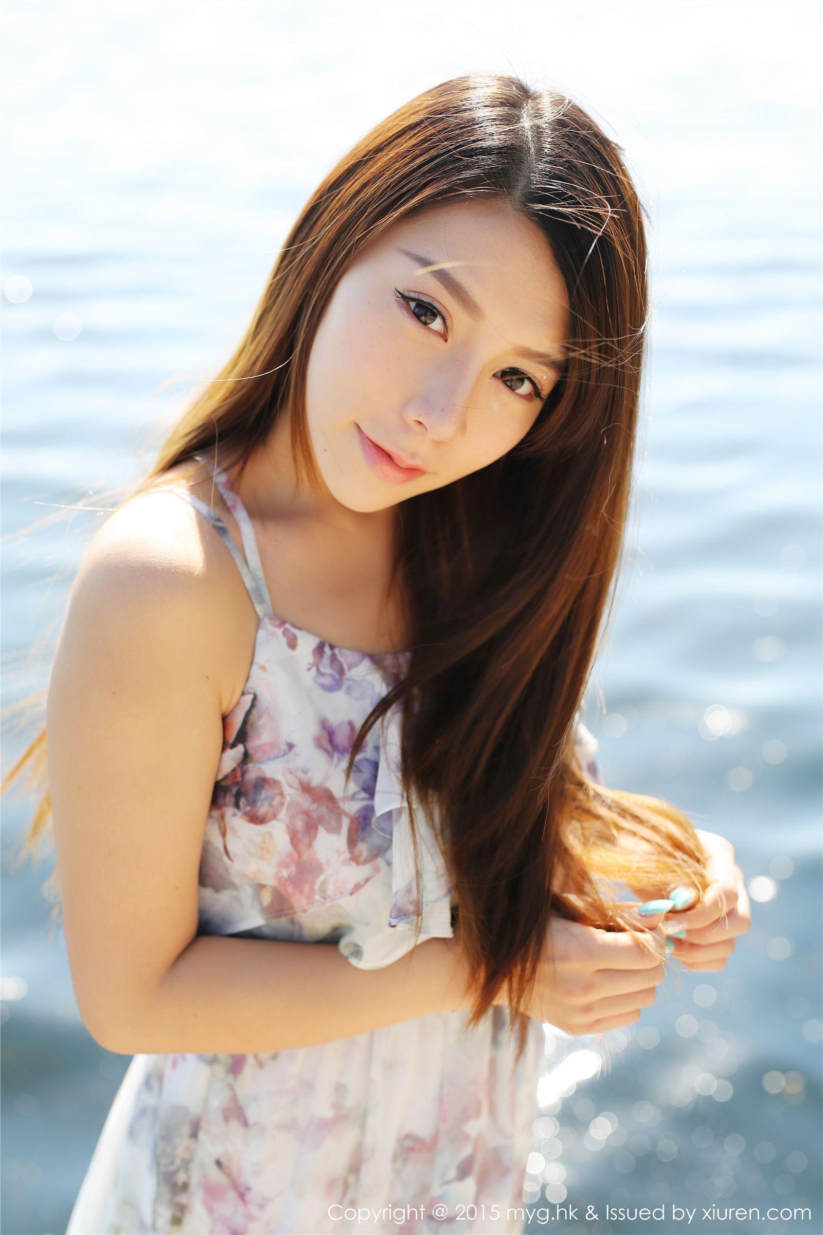 [美媛馆MYGIRL] 2015.03.23 VOL.106 vetiver嘉宝贝儿_p032