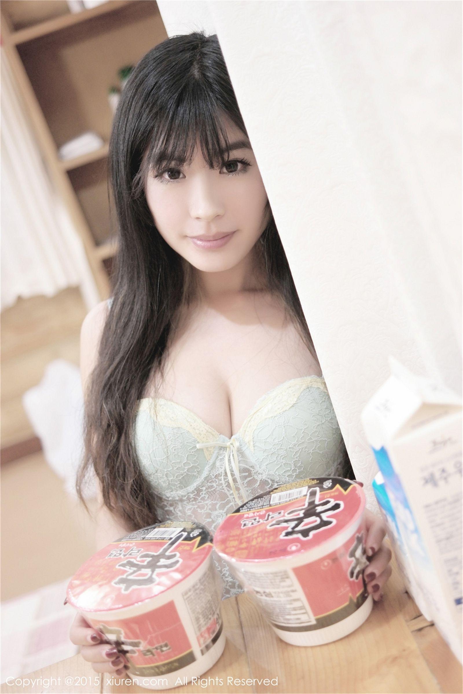 [秀人XIUREN] 2015.01.09 NO.277 刘雪妮Verna_p036