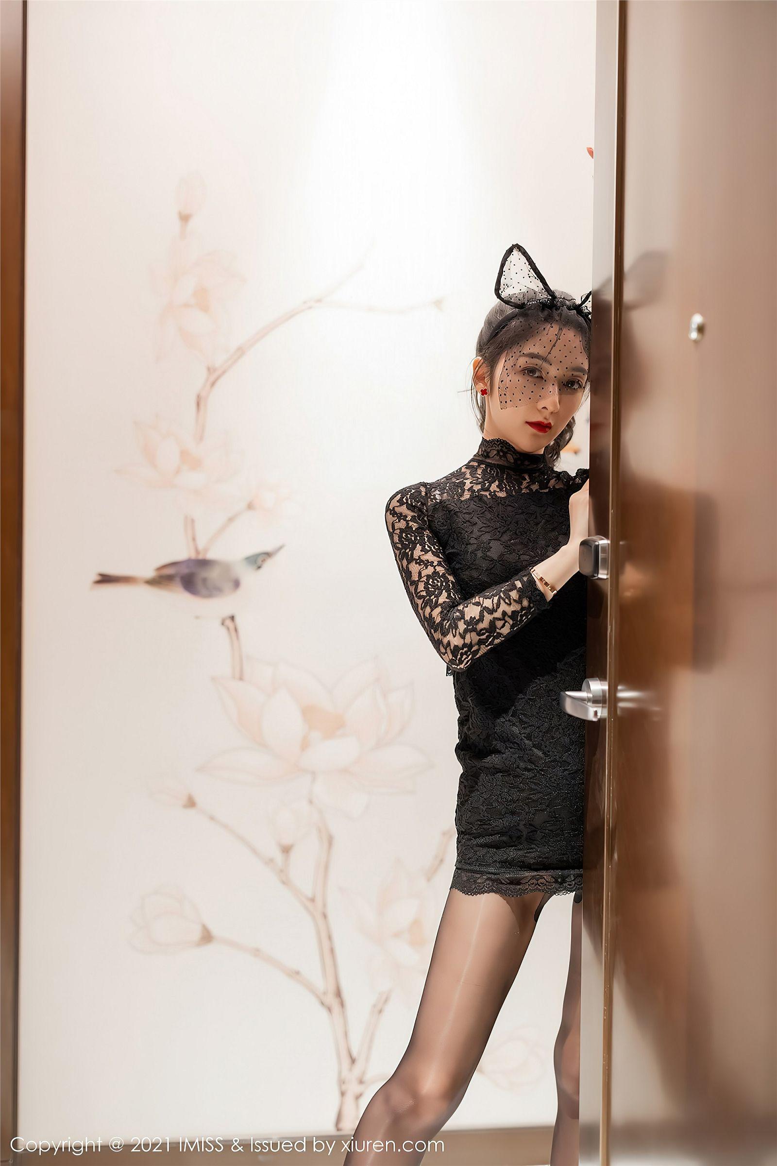 [IMISS爱蜜社] 2021.03.19 NO.566 Angela00_p059