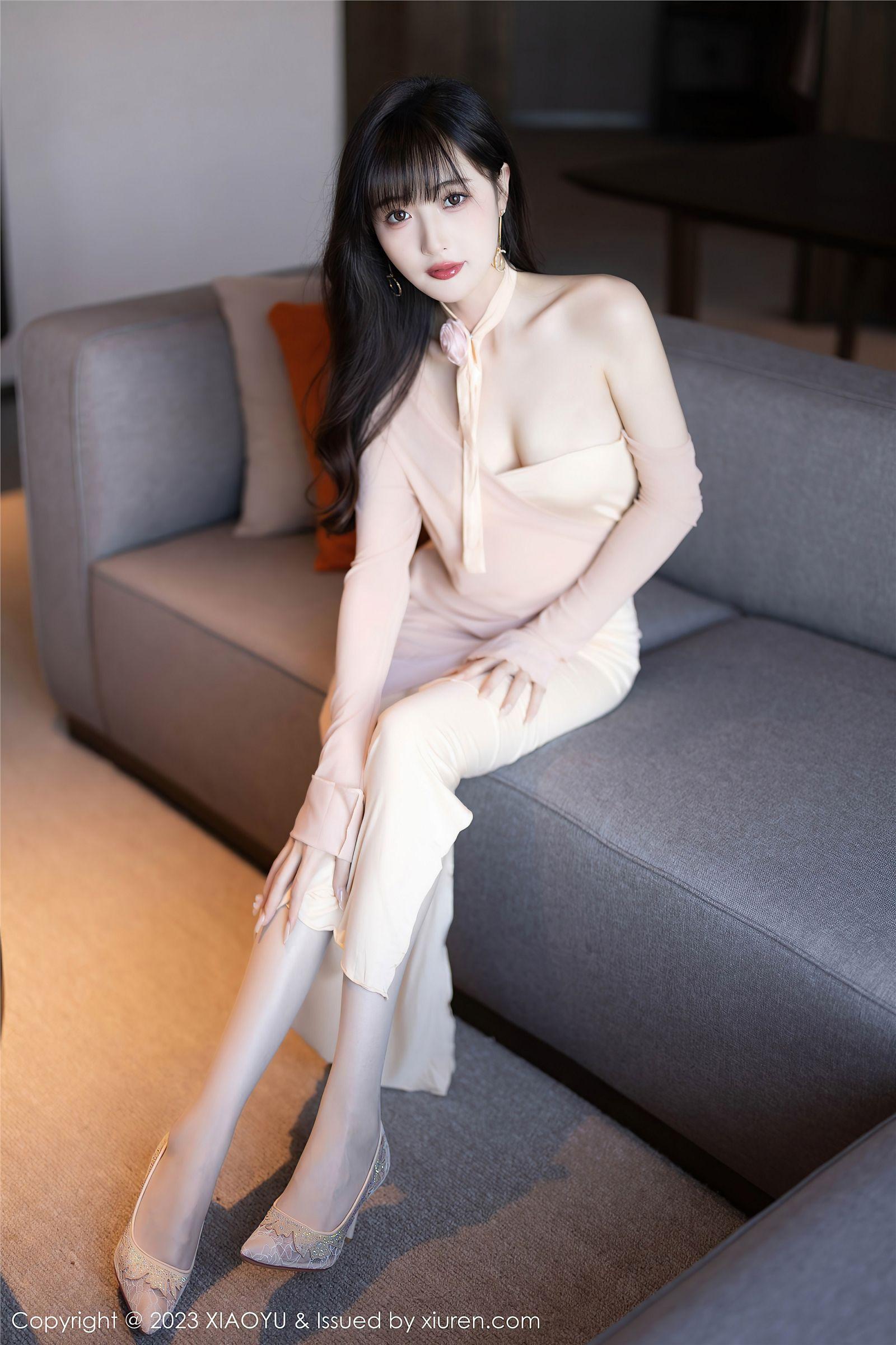 [XIAOYU画语界] 2023.06.14 NO.1049 林星阑_p063