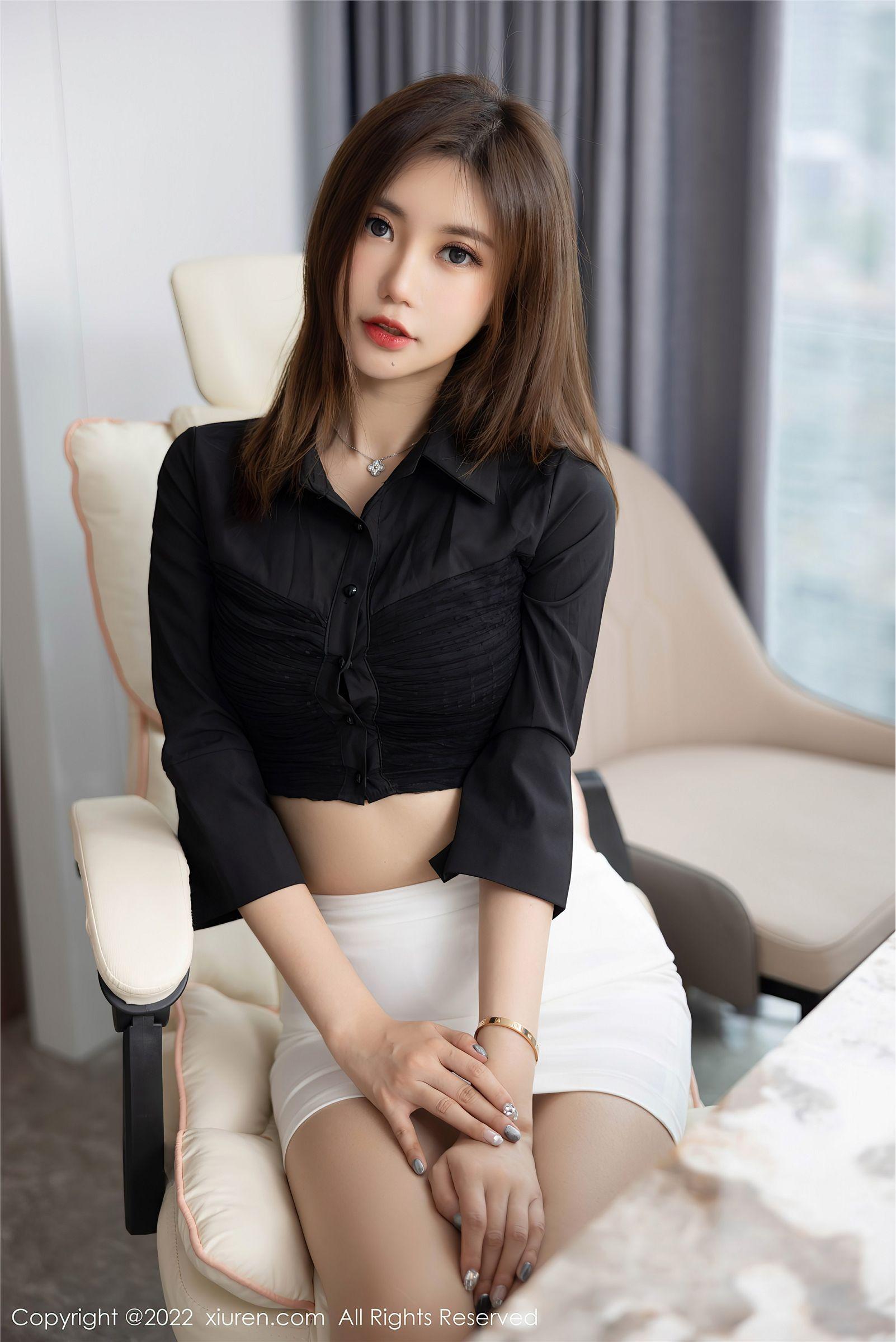 [XIUREN秀人网] 2022.06.17 NO.5160 绮里嘉ula_p078