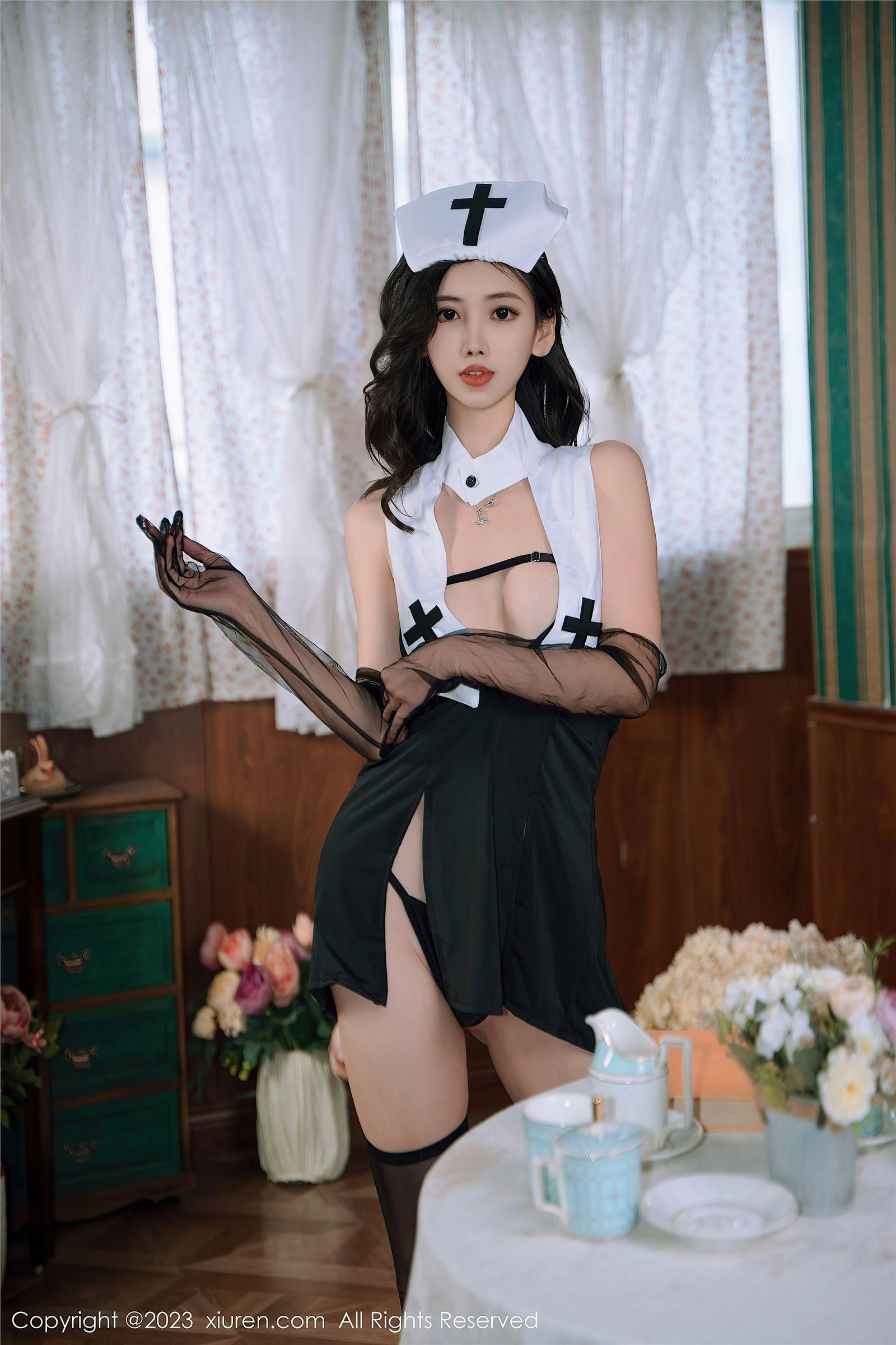 [XIUREN秀人网] 2023.12.26 NO.7868 章芃芃_p062