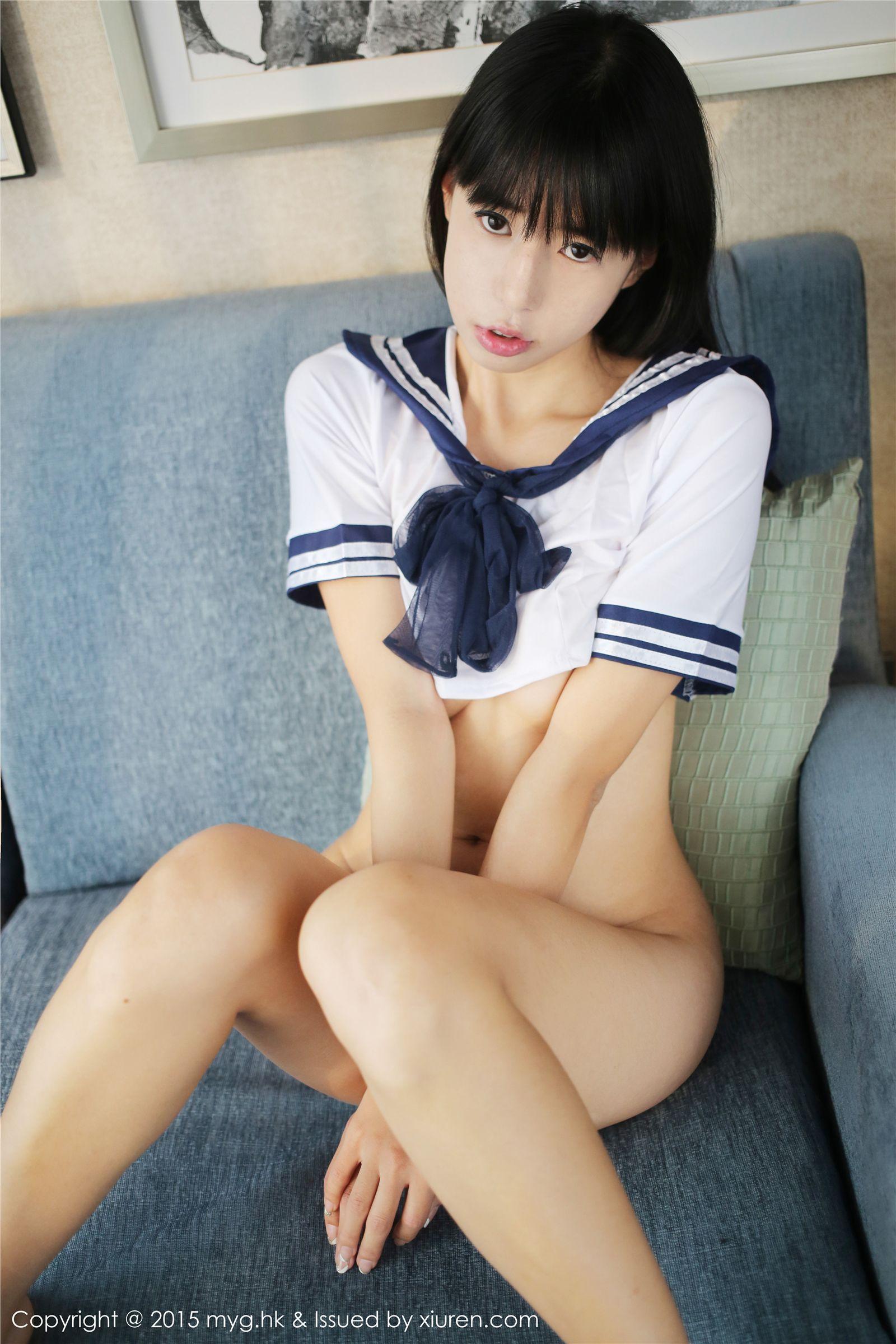 [美媛馆MYGIRL] 2015.12.22 VOL.184 Ellie艾栗栗_p040