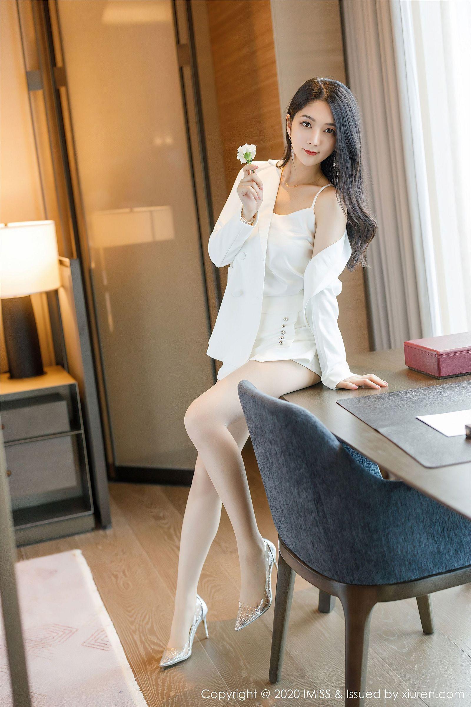 [IMISS爱蜜社] 2020.07.23 NO.484 Angela小热巴_p067