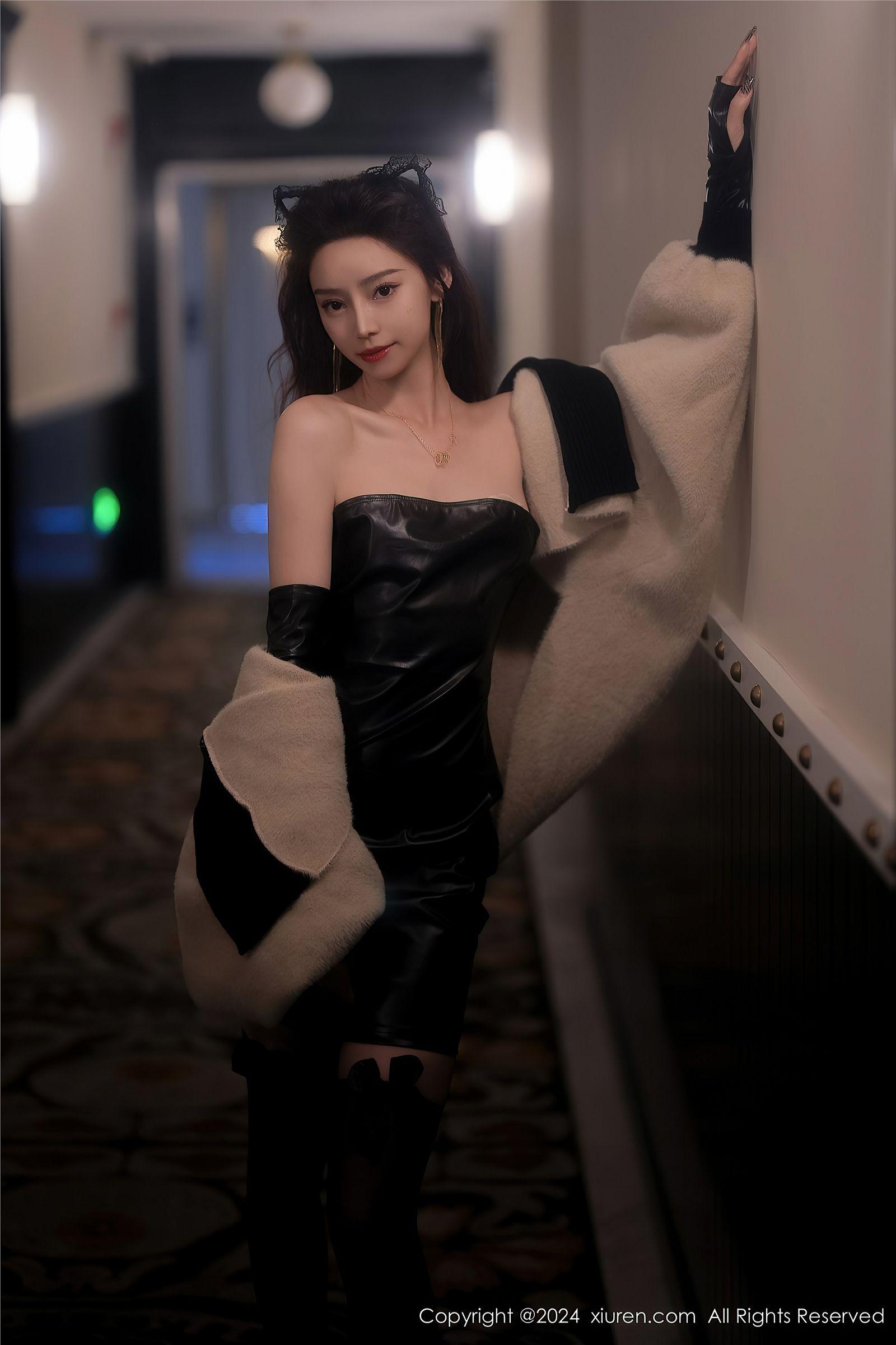 [XIUREN秀人网] 2024.02.01 NO.8049 苏曼兮_p062