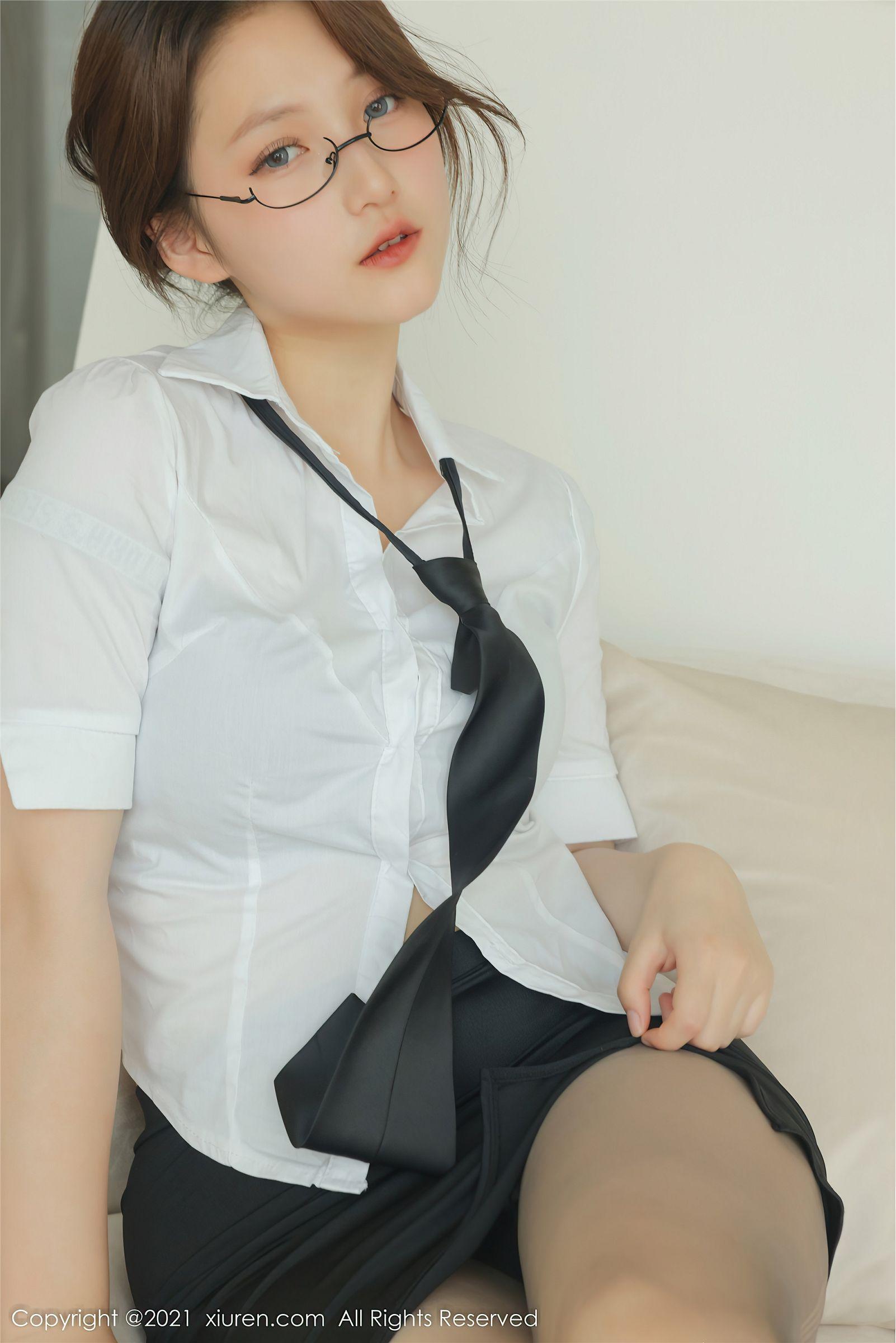 [XIUREN秀人网] 2021.12.08 NO.4311 兔妹妹_p064