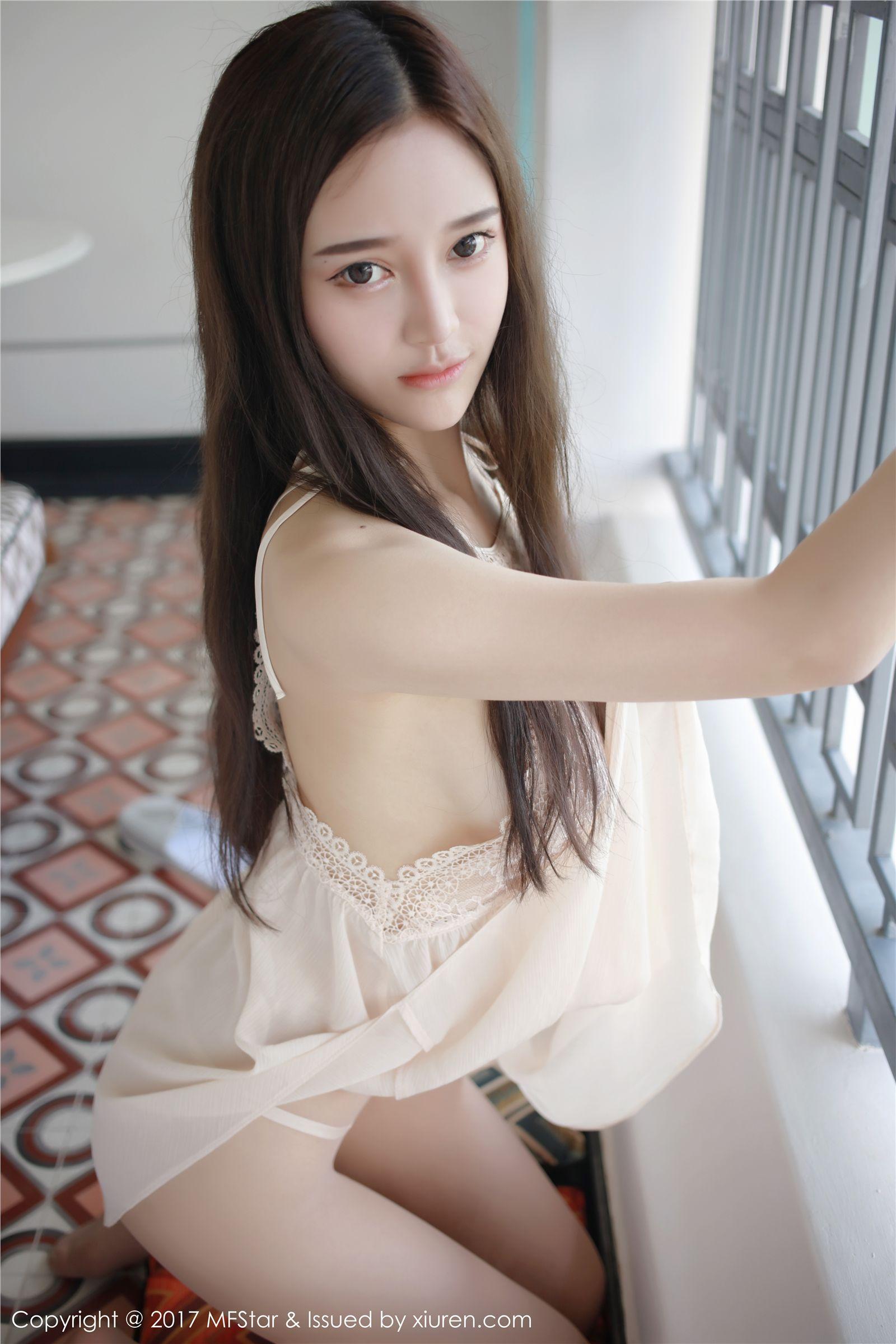 [模范学院美女] 2017.07.25 Vol.101 唐琪儿il_p018