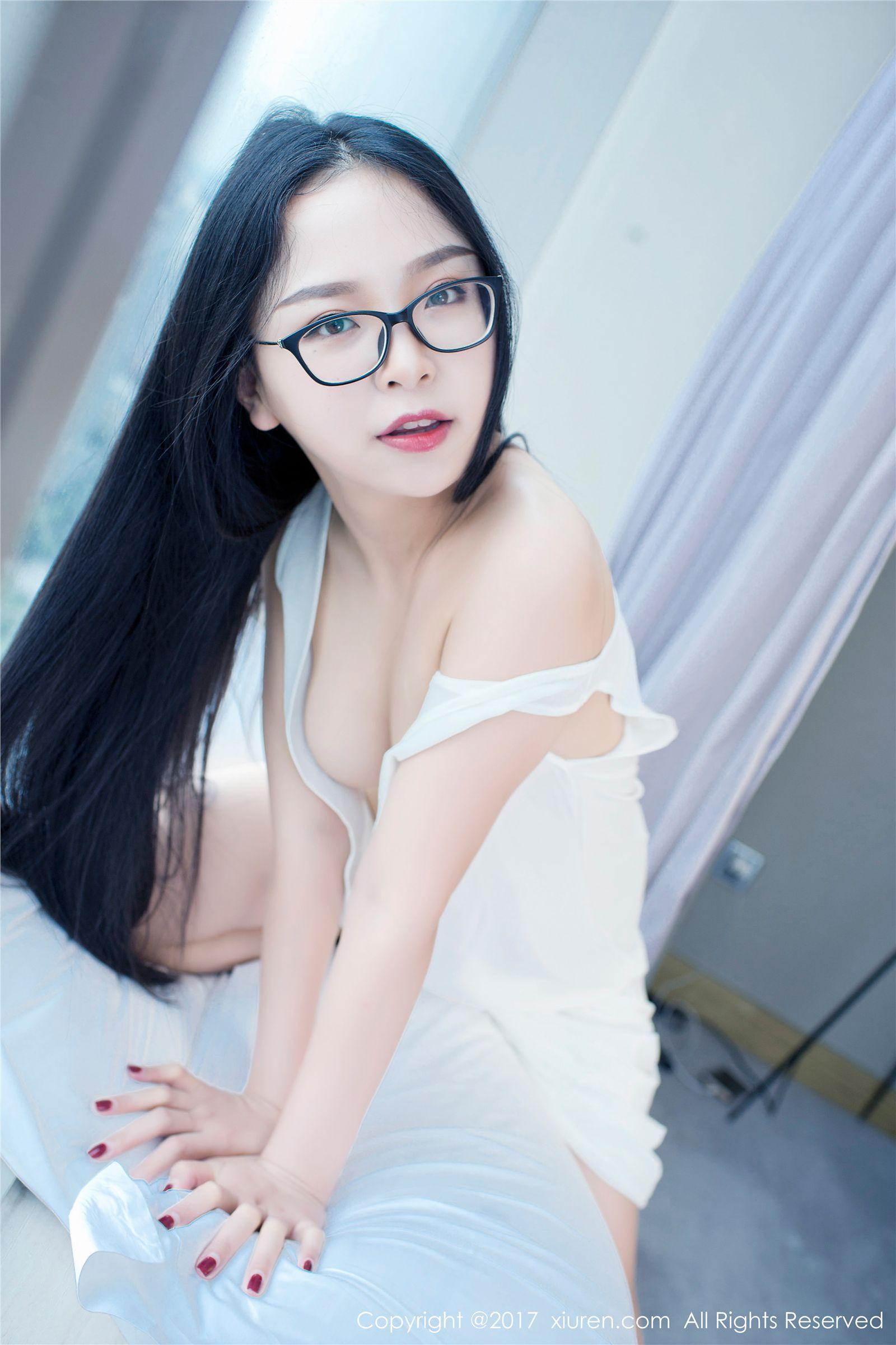 [秀人XIUREN] 2017.06.19 NO.772 花花李_p008