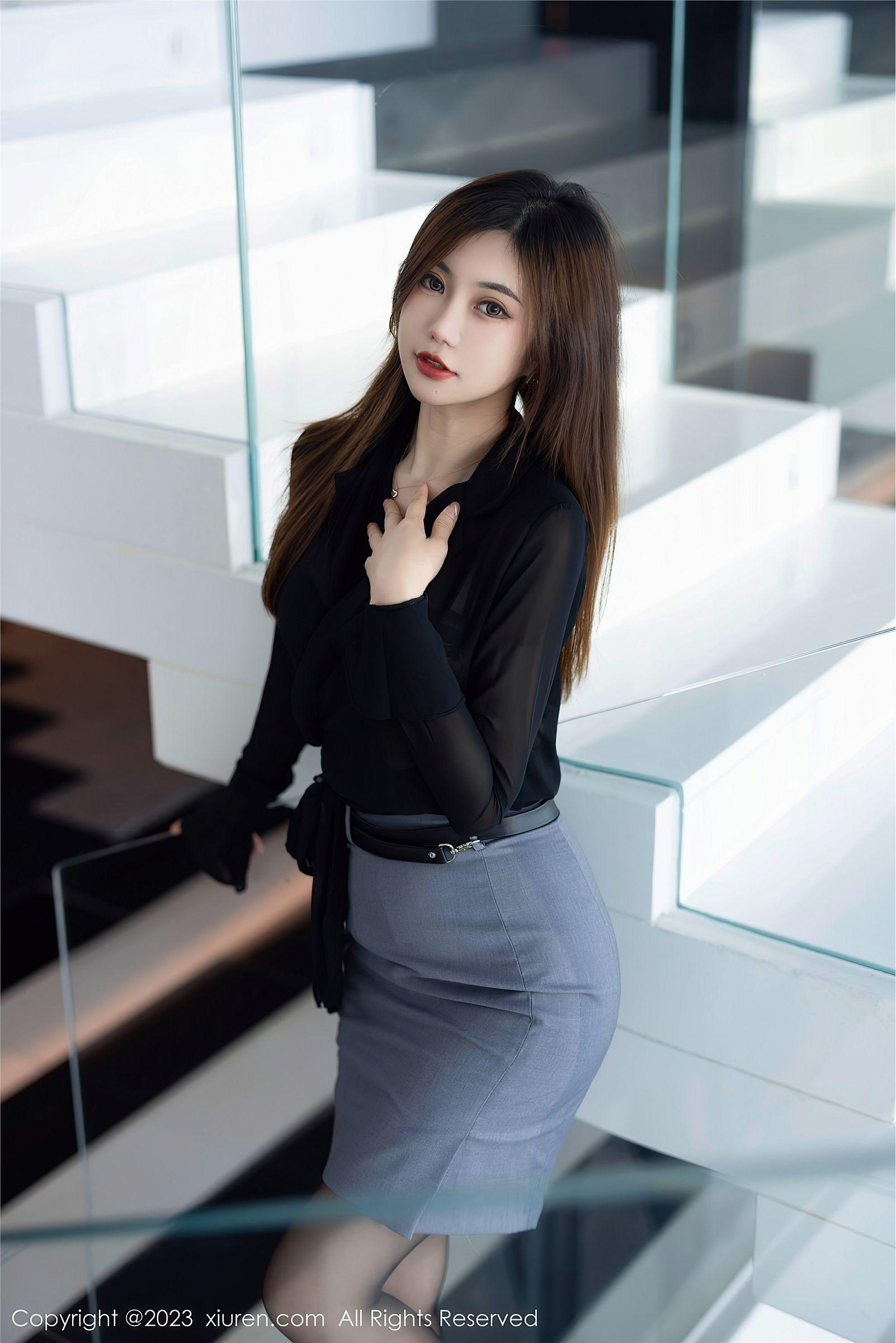 [XIUREN秀人网] 2023.05.19 NO.6770 绮里嘉ula_p052