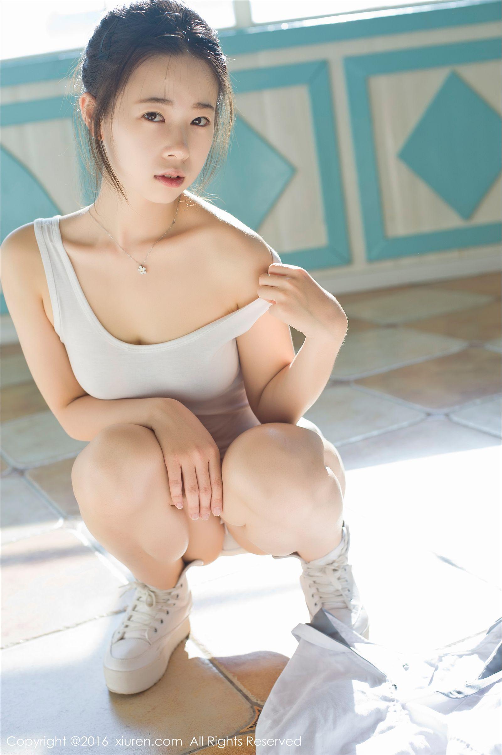 [秀人XIUREN] 2016.10.14 NO.616 草莓zz_p018