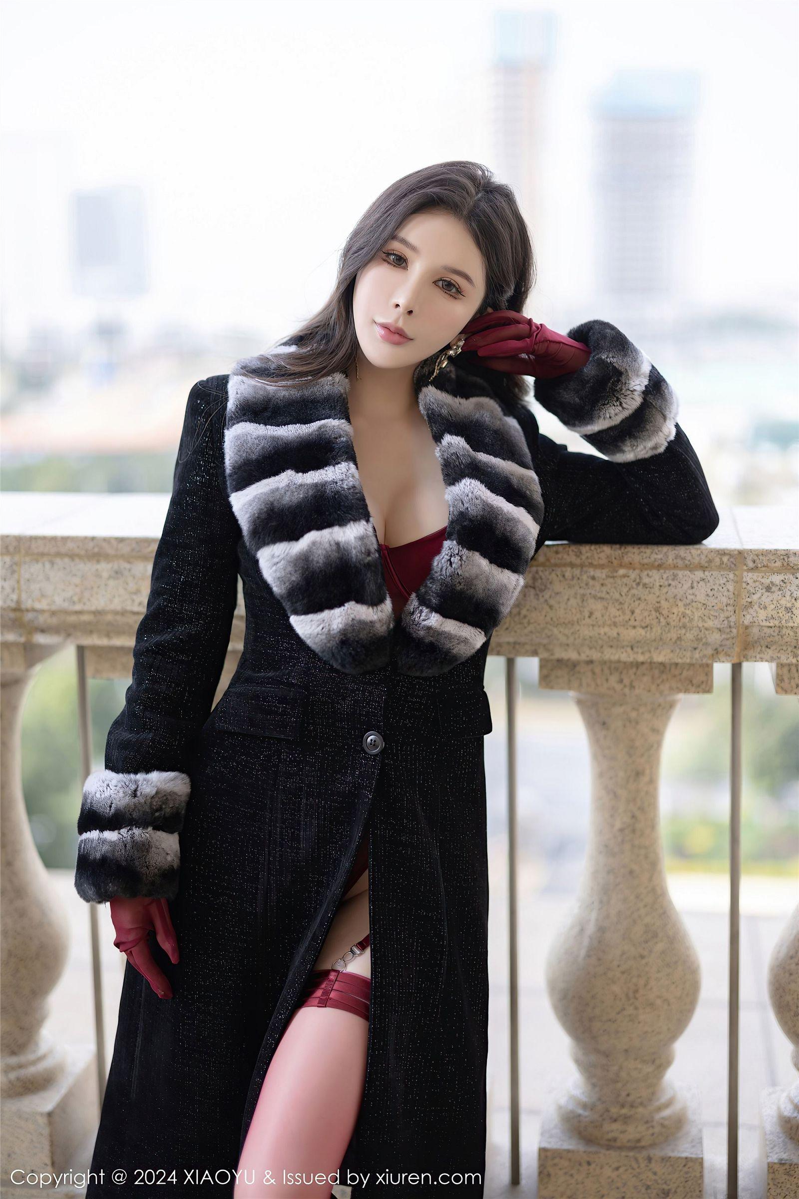[XIAOYU画语界] 2024.02.28 NO.1210 李丽莎_p063