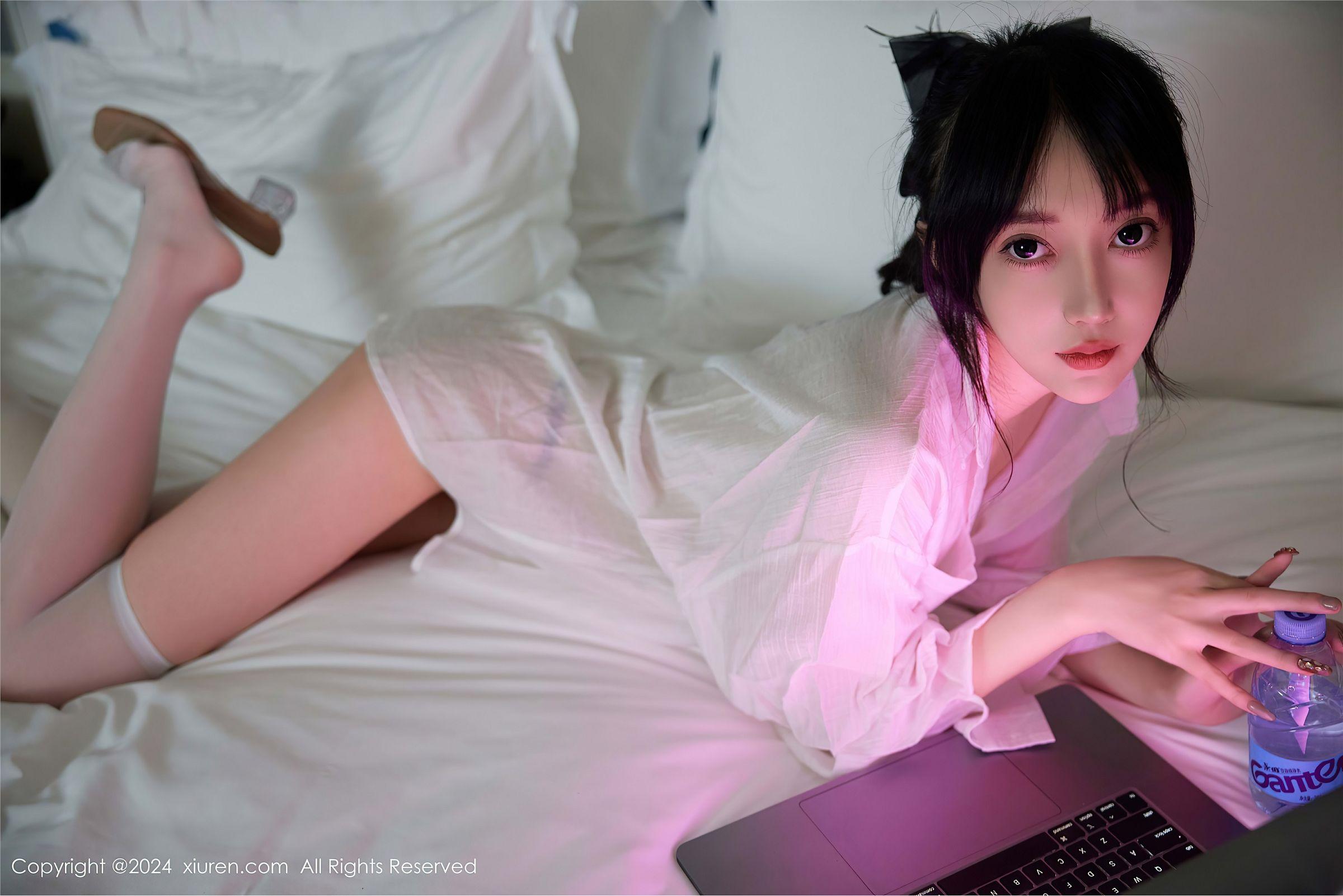 [XIUREN秀人网] 2024.10.12 NO.9274 玥儿玥er_p062
