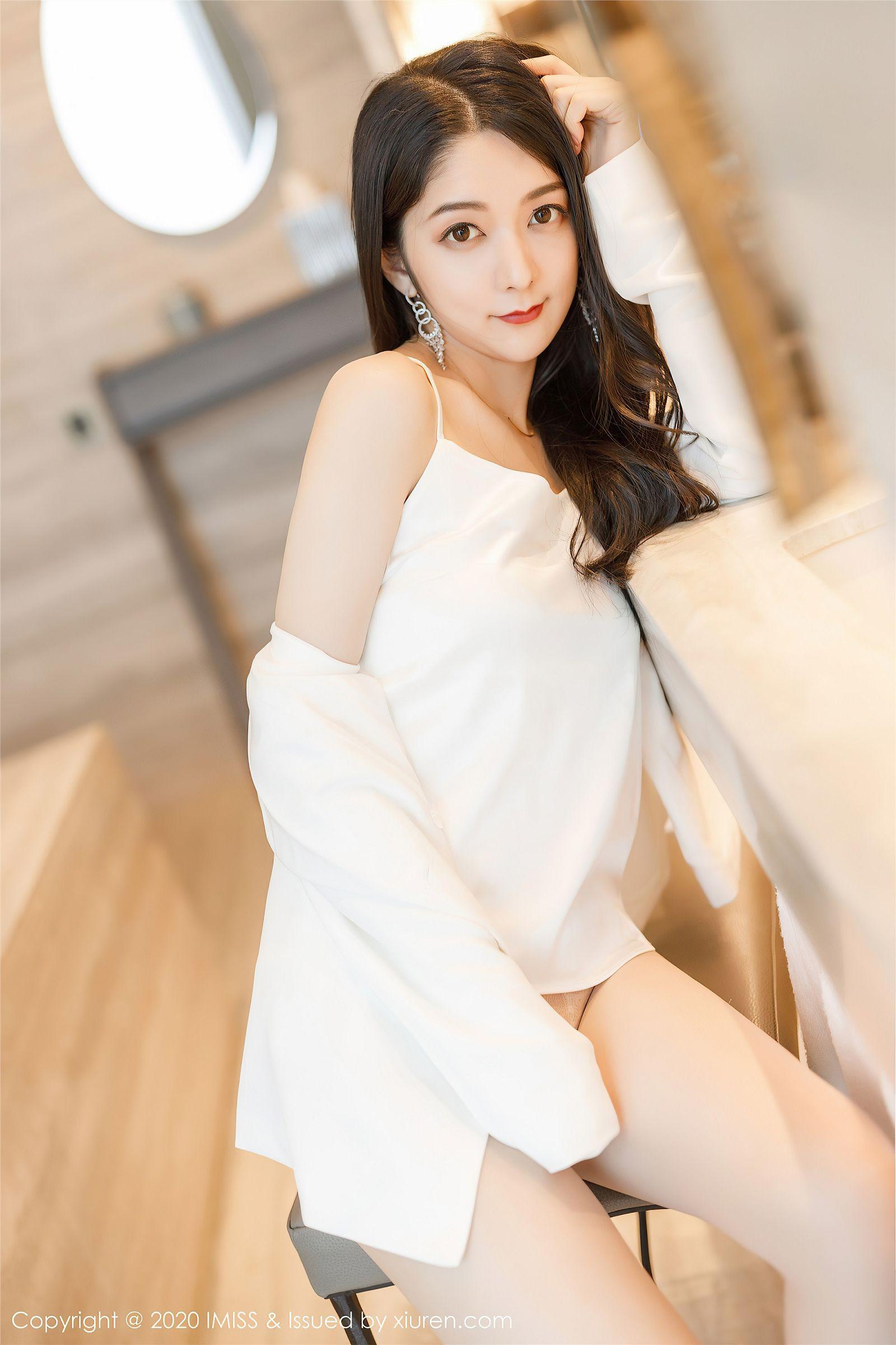 [IMISS爱蜜社] 2020.07.23 NO.484 Angela小热巴_p033