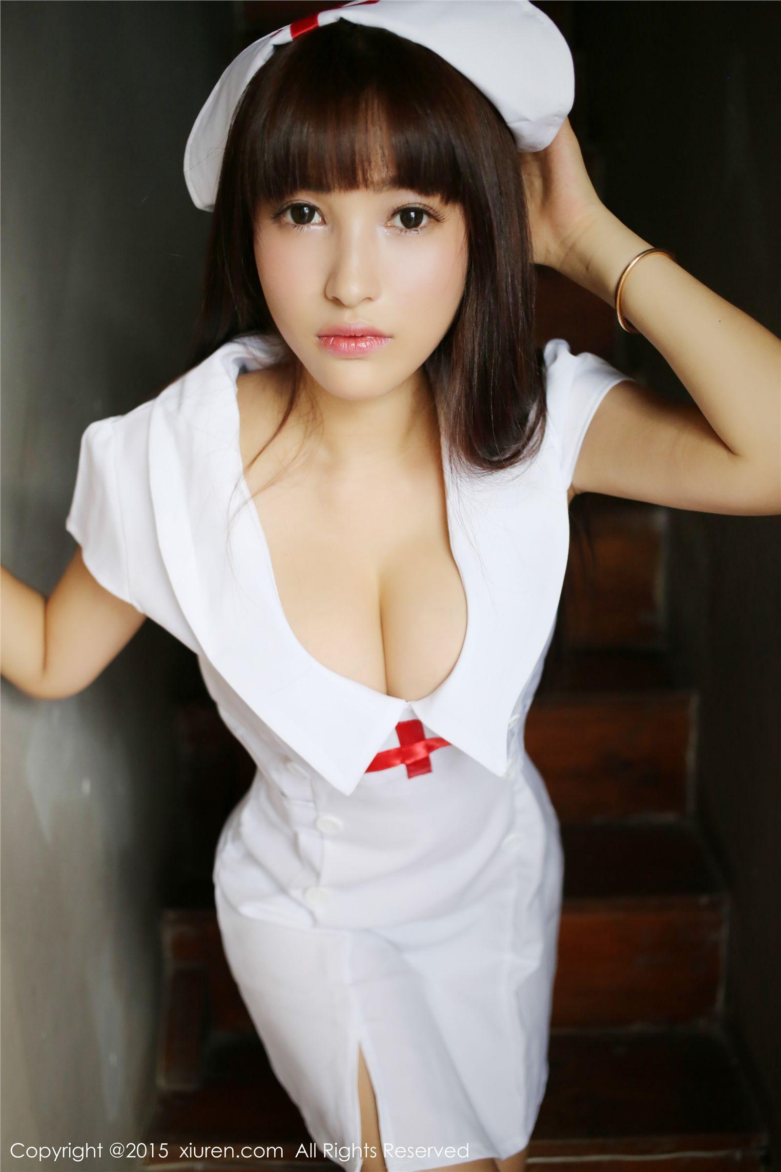 [秀人XIUREN] 2015.09.01 NO.389 Nic妮可可_p043