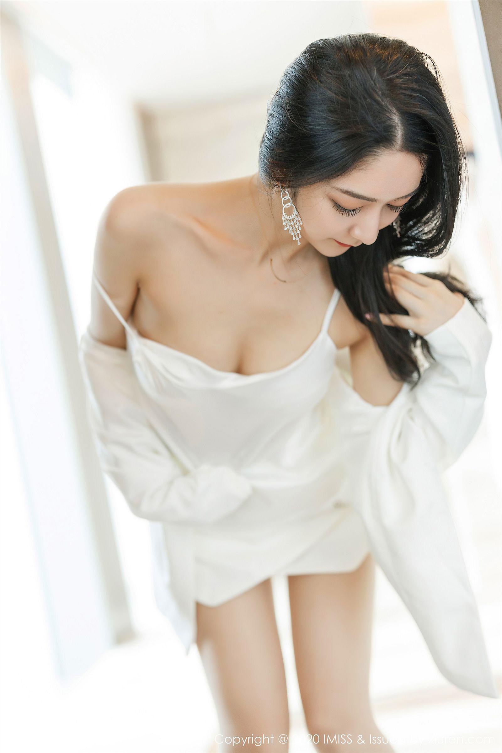 [IMISS爱蜜社] 2020.07.23 NO.484 Angela小热巴_p014