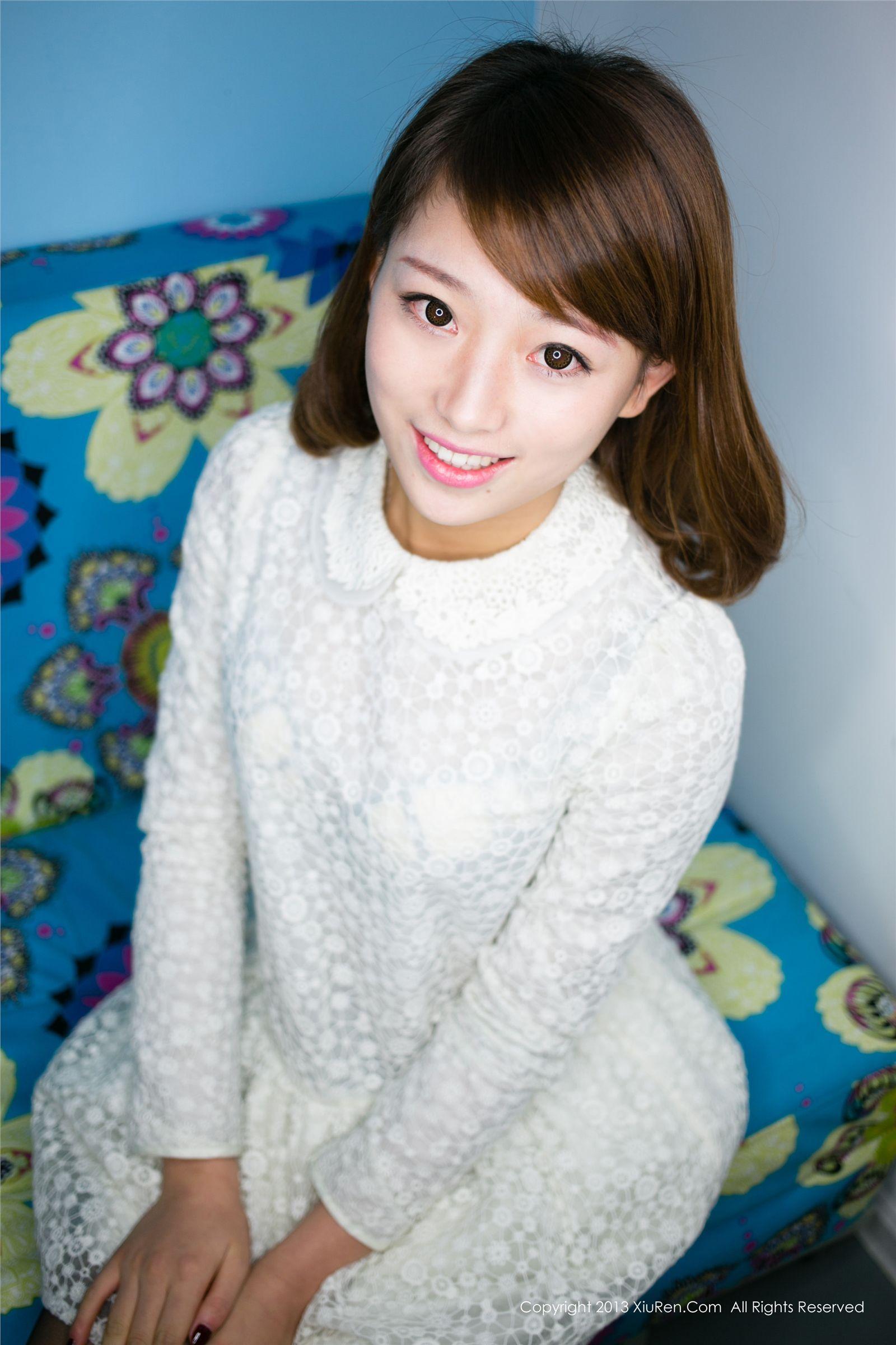[秀人XIUREN] 2013.10.27 NO.039 美媛馆模特_p080