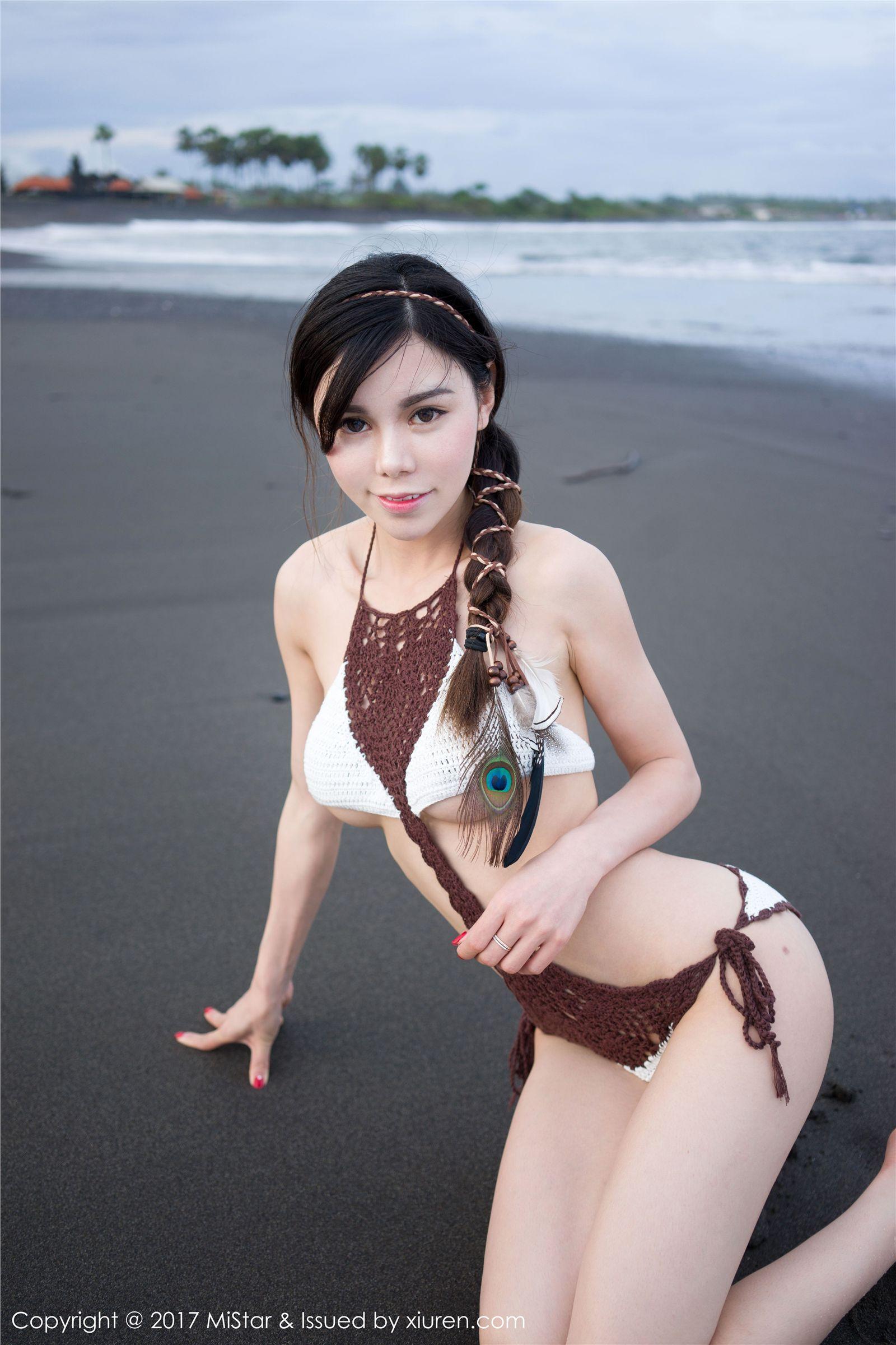 [MiStar美女] 2017.07.31 Vol.181 沈佳熹_p048