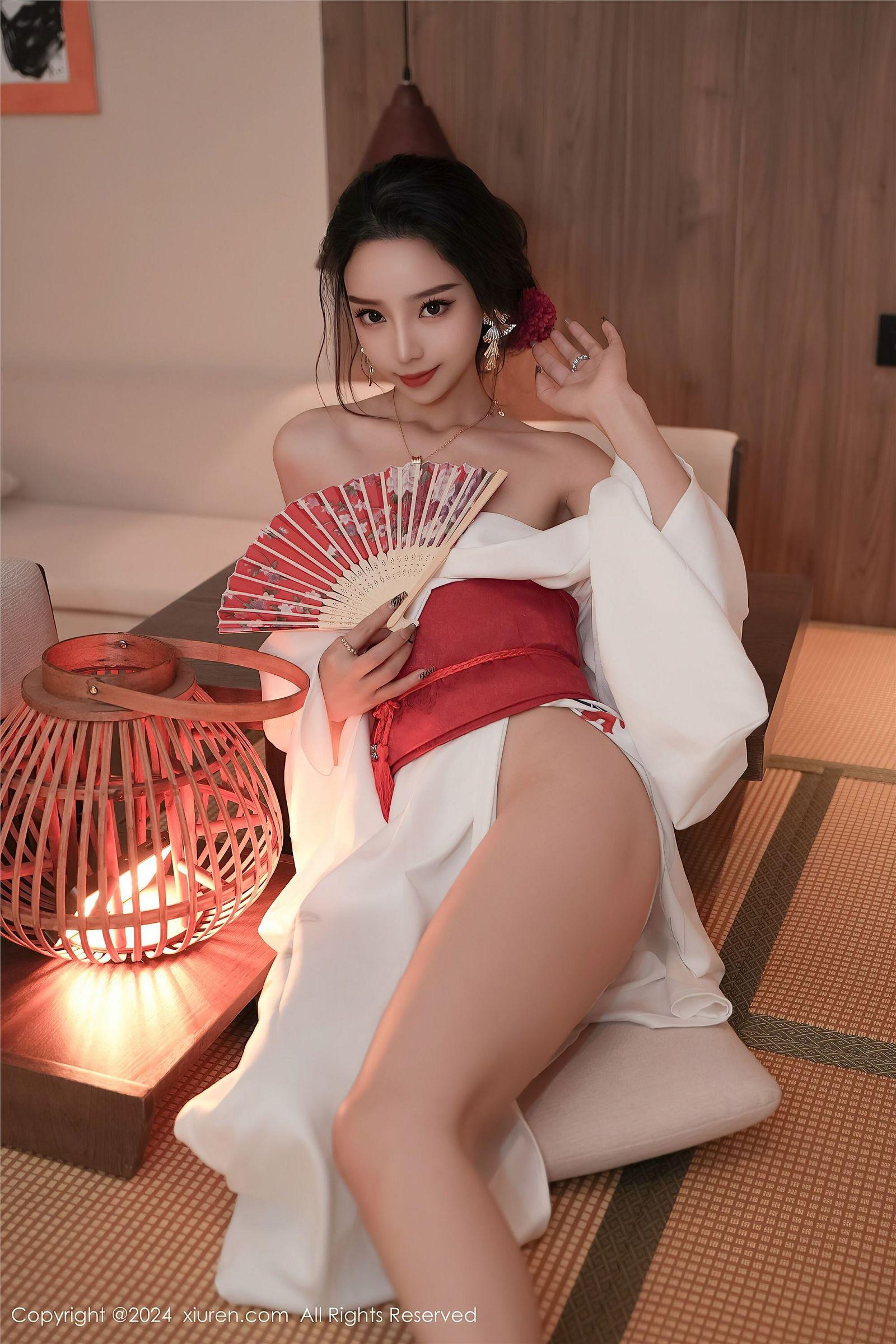 [XIUREN秀人网] 2024.04.10 NO.8367 苏曼兮_p047