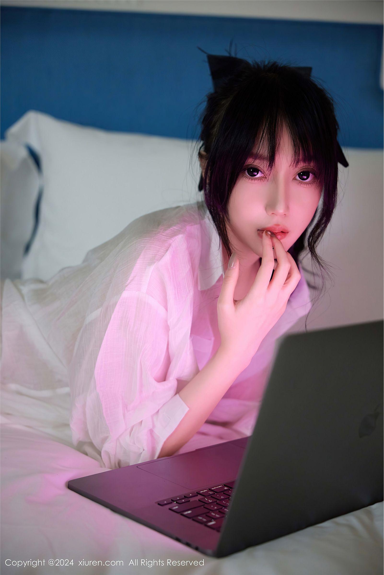 [XIUREN秀人网] 2024.10.12 NO.9274 玥儿玥er_p023
