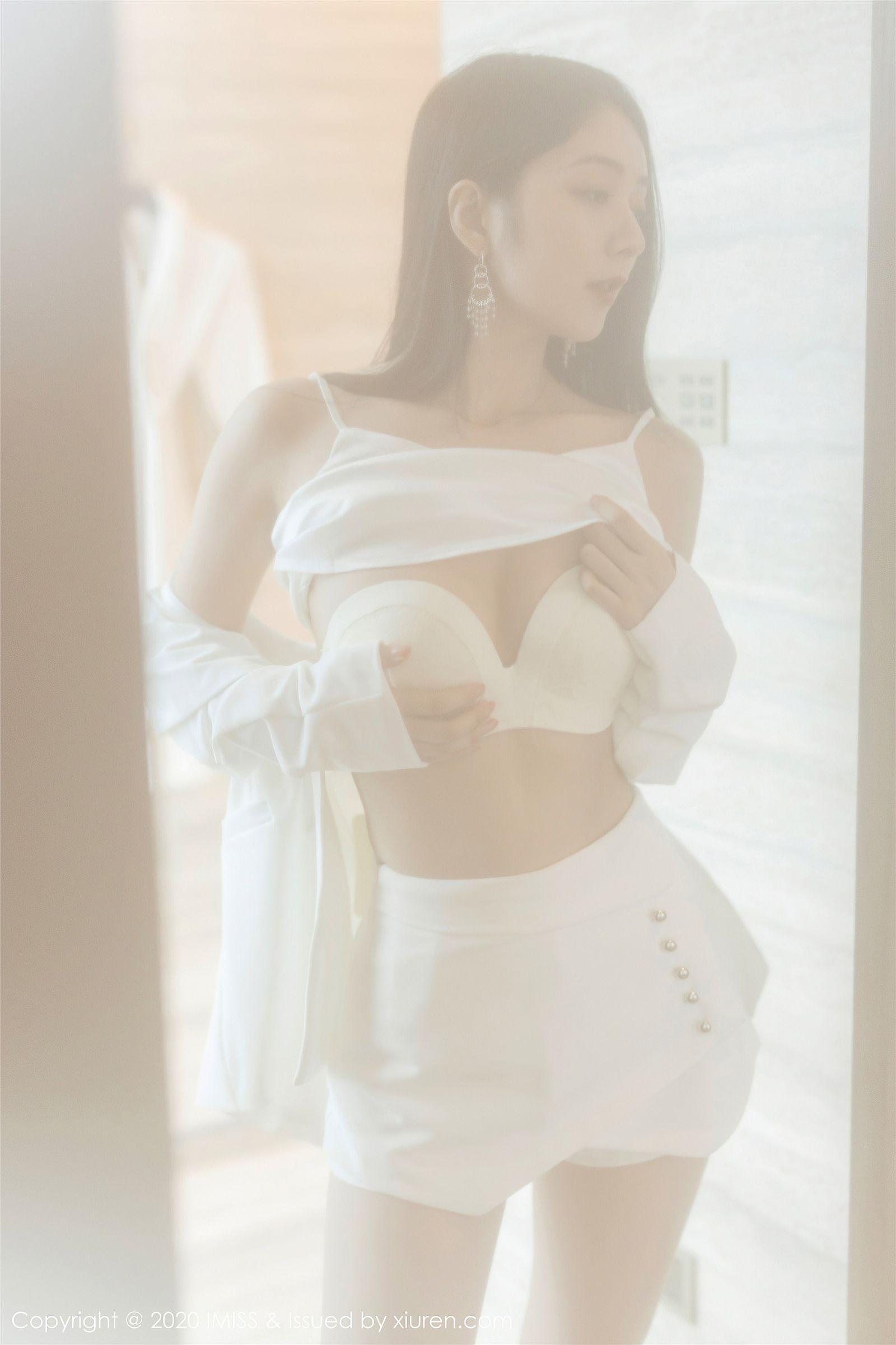 [IMISS爱蜜社] 2020.07.23 NO.484 Angela小热巴_p019