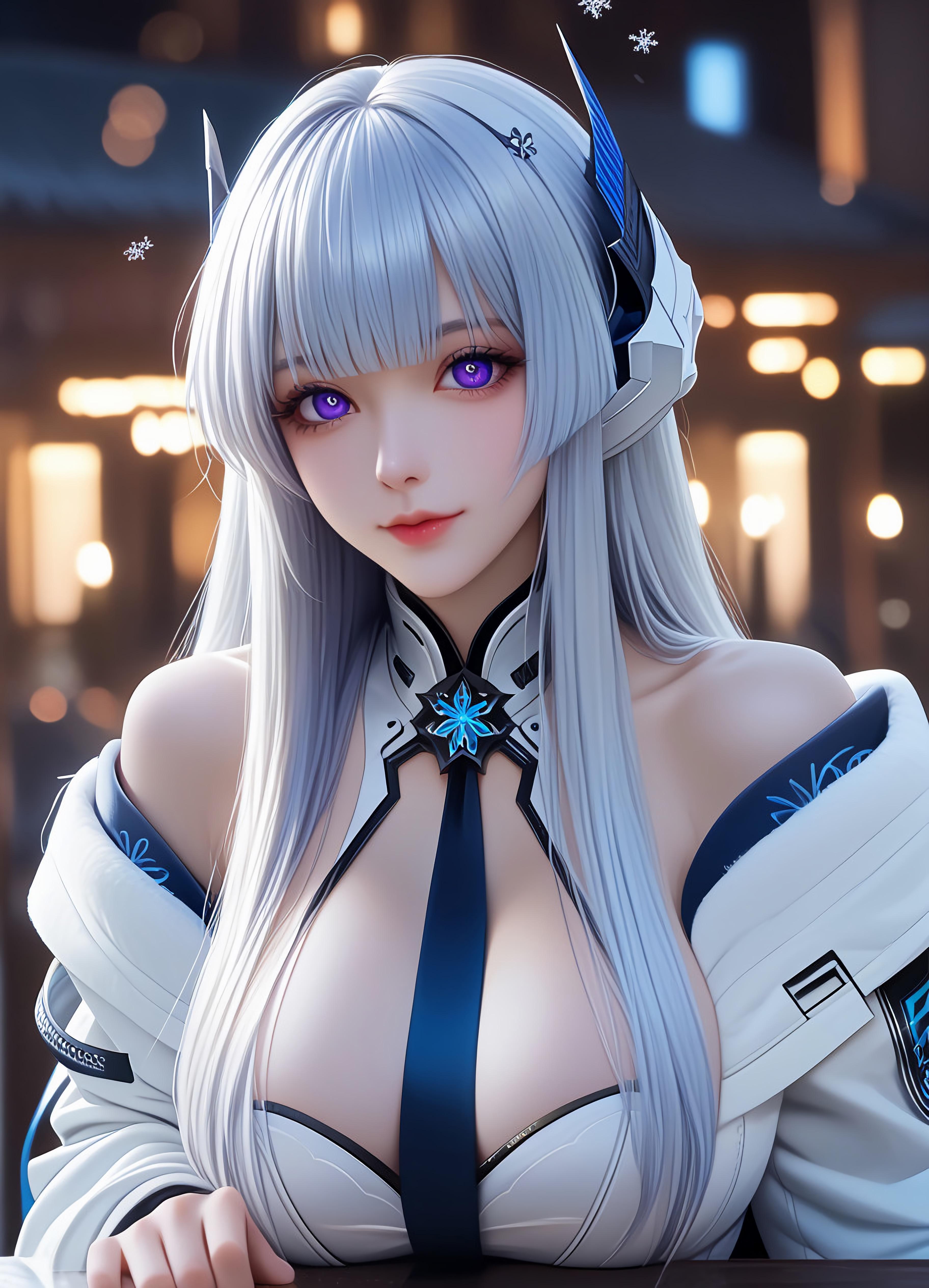 Sesame00 Ai_生塩ノア-(アズールレーン)_129971267_p2