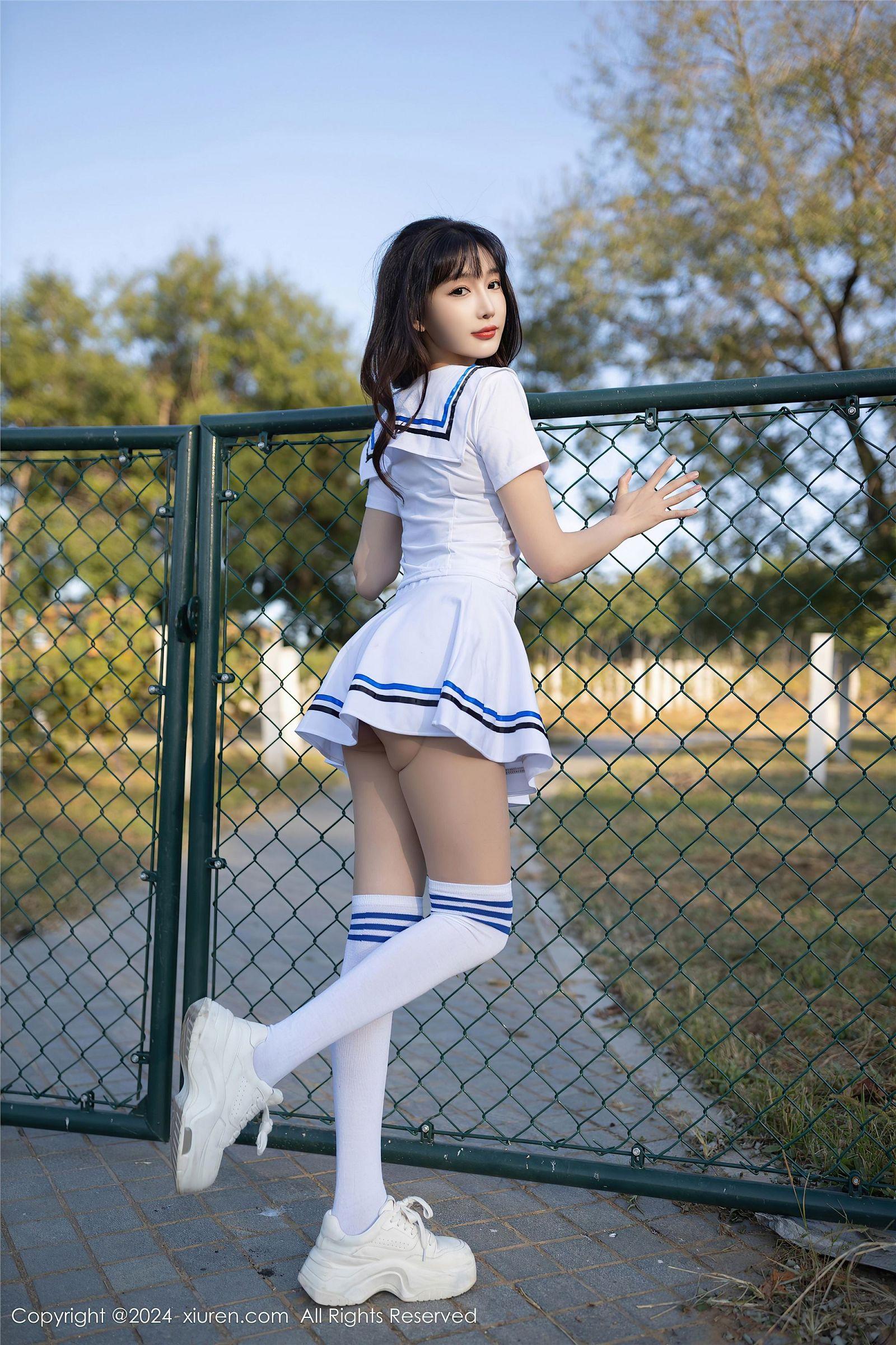 [XIUREN秀人网] 2024.12.05 NO.9554 陆萱萱_p064