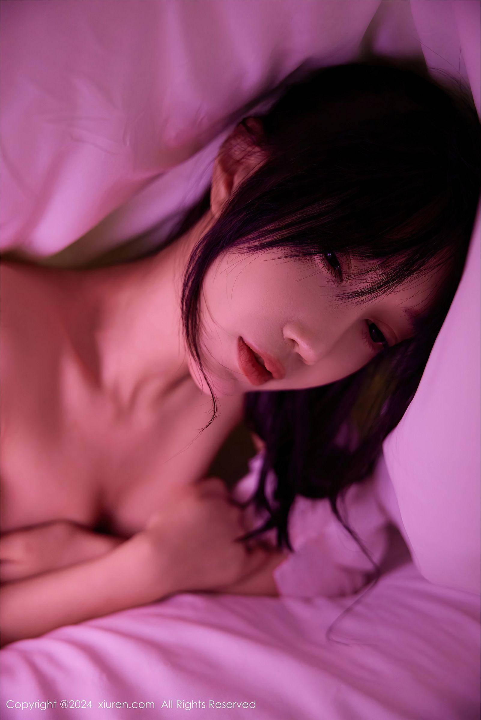 [XIUREN秀人网] 2024.10.12 NO.9274 玥儿玥er_p041