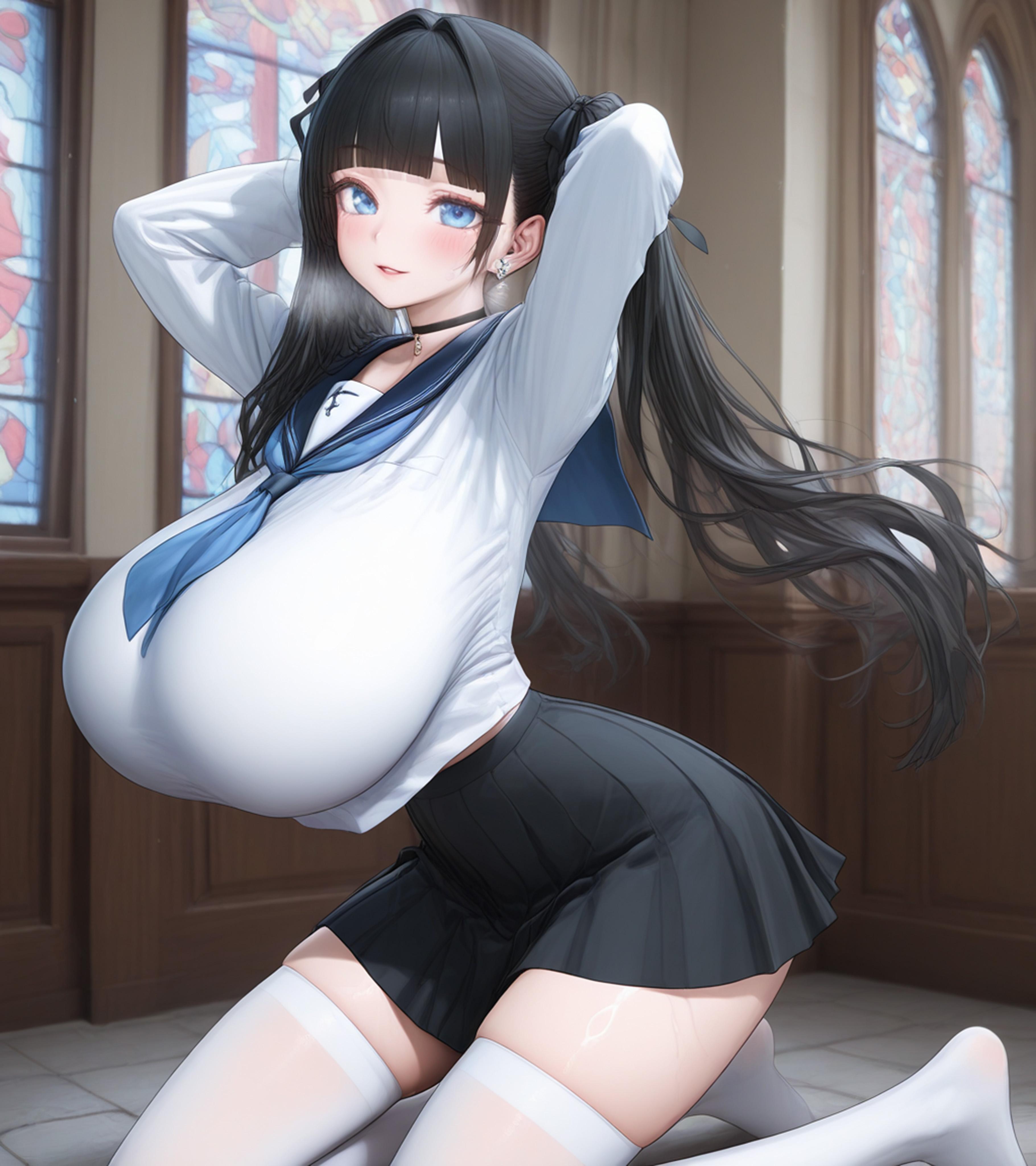 迷い人_黒髪ちゃんテスト_130117995_p85