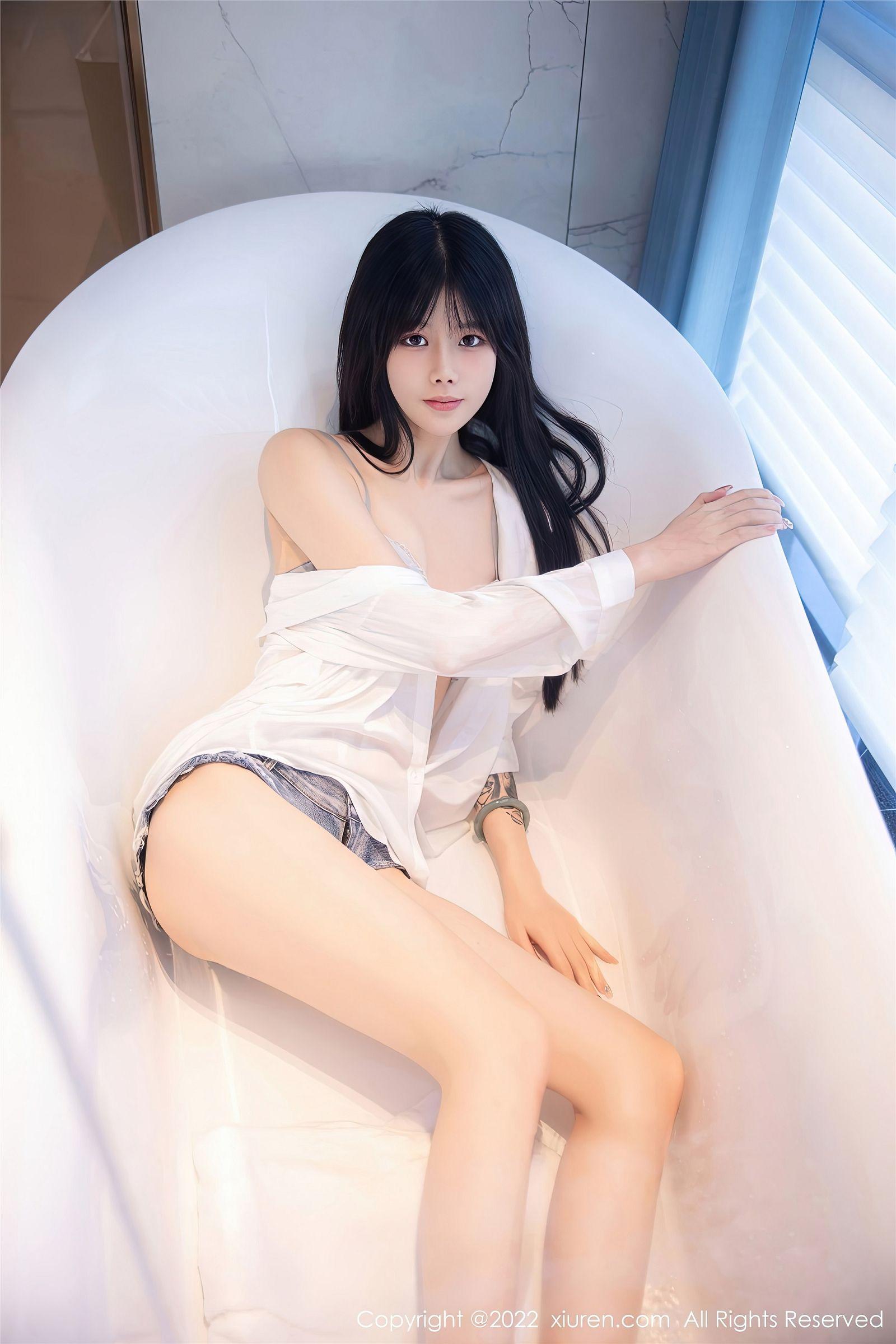 [XIUREN秀人网] 2022.11.25 NO.5909 77qiqi_p063