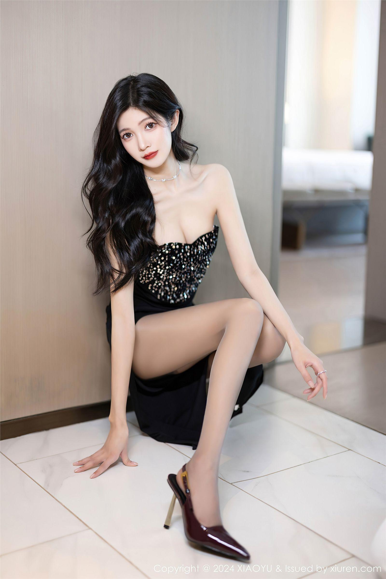 [XIAOYU画语界] 2024.03.04 NO.1212 程程程-_p062