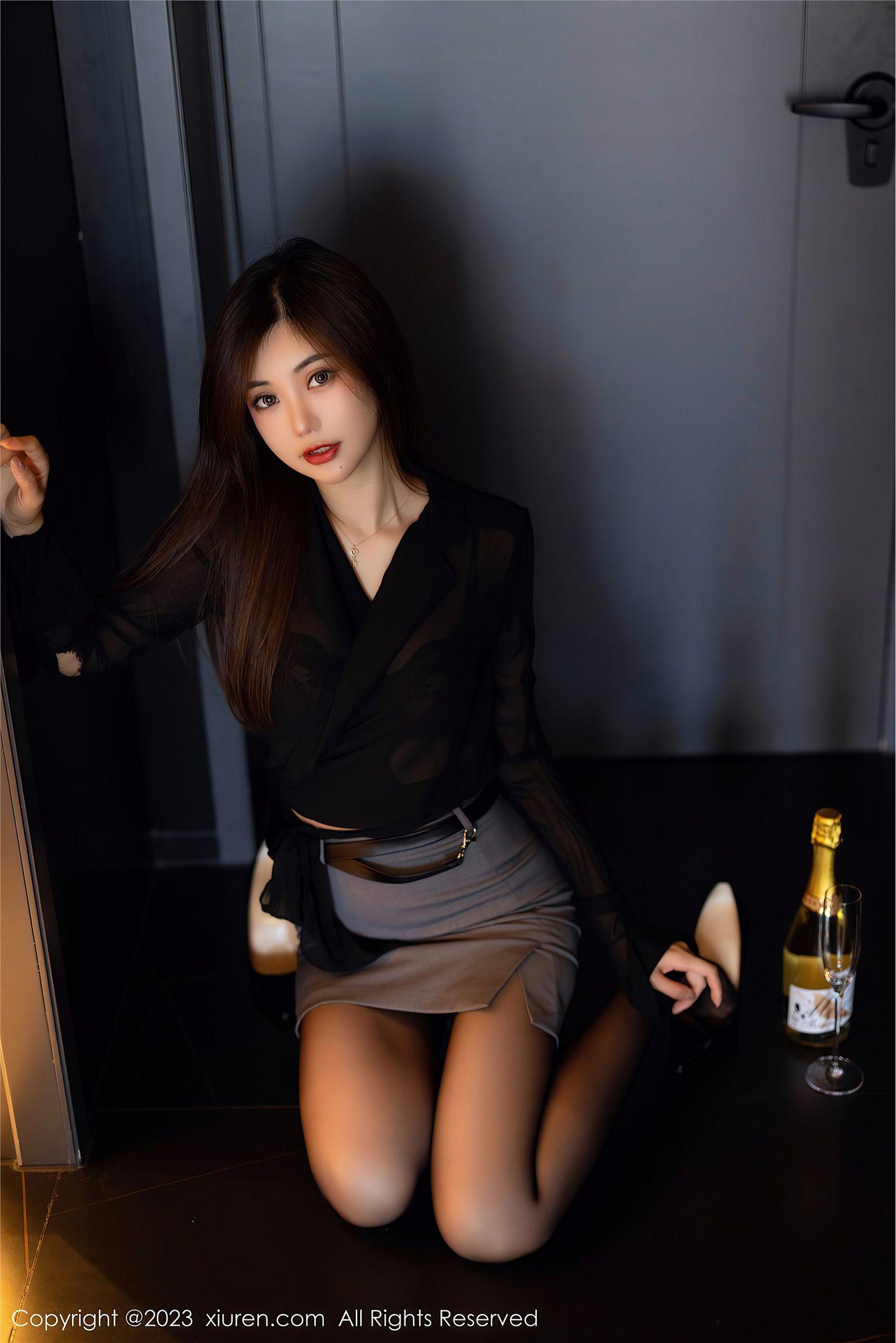 [XIUREN秀人网] 2023.05.19 NO.6770 绮里嘉ula_p019
