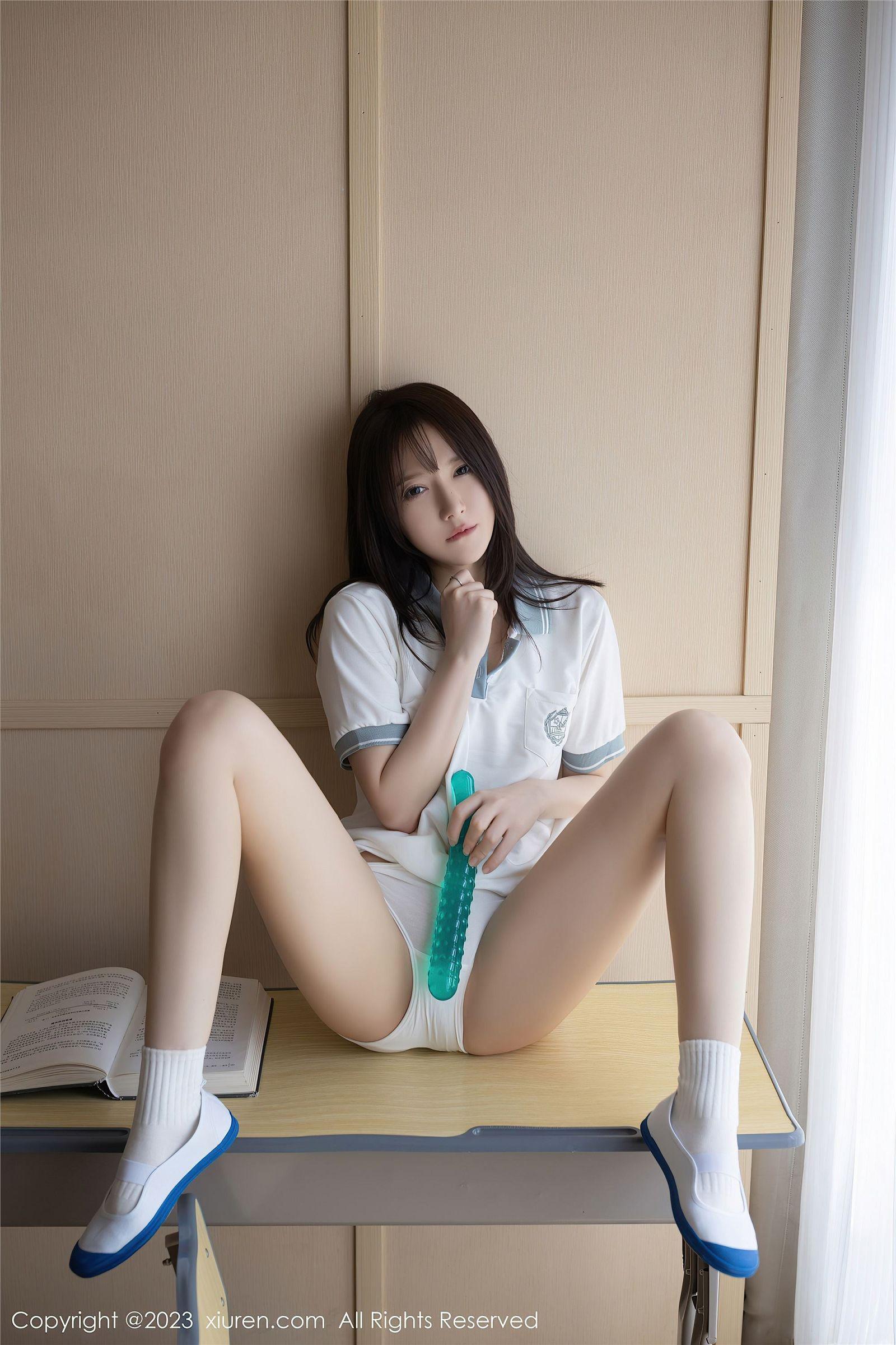 [XIUREN秀人网] 2023.06.21 NO.6962 模特合集_p031