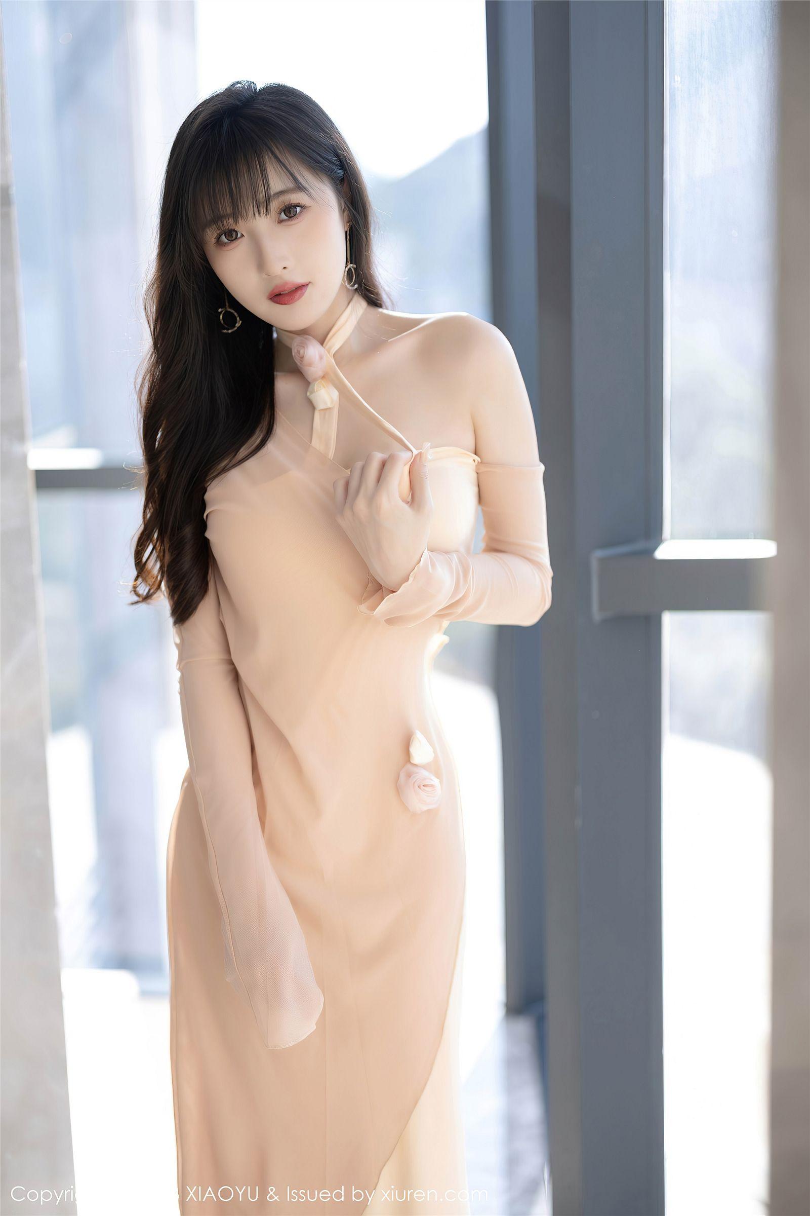 [XIAOYU画语界] 2023.06.14 NO.1049 林星阑_p086