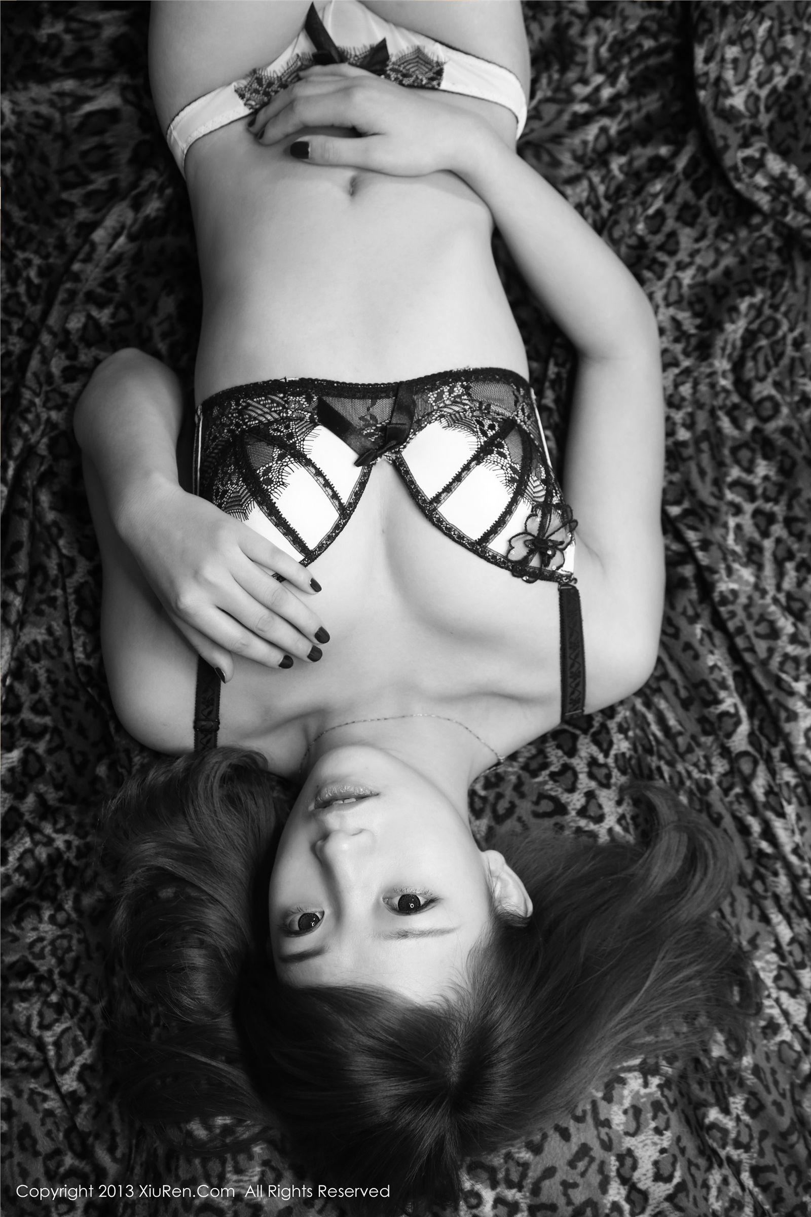 [秀人XIUREN] 2013.10.27 NO.039 美媛馆模特_p045